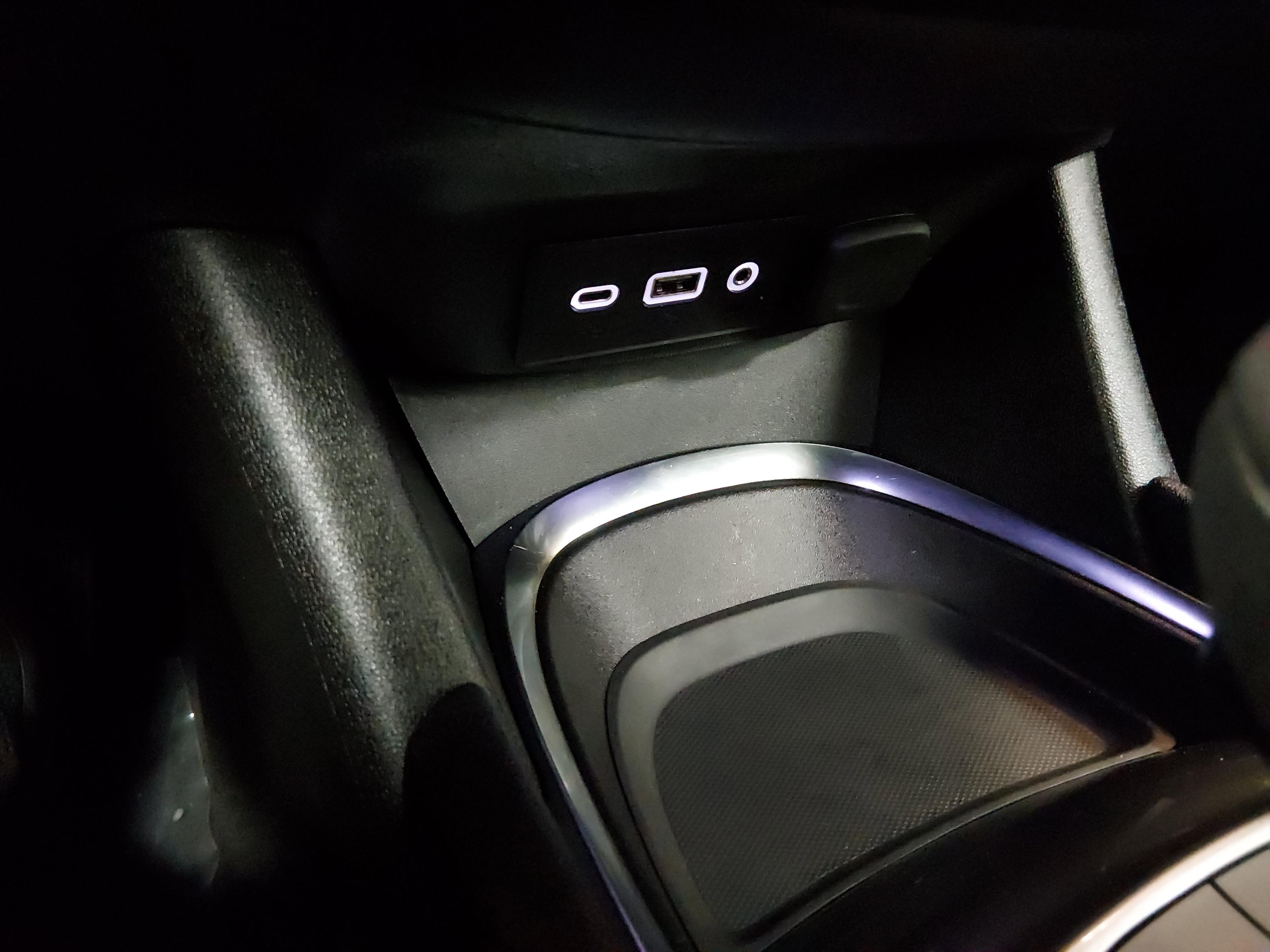 Chevrolet Malibu 4Dr Sdn 1Lt - Thumbnail 18