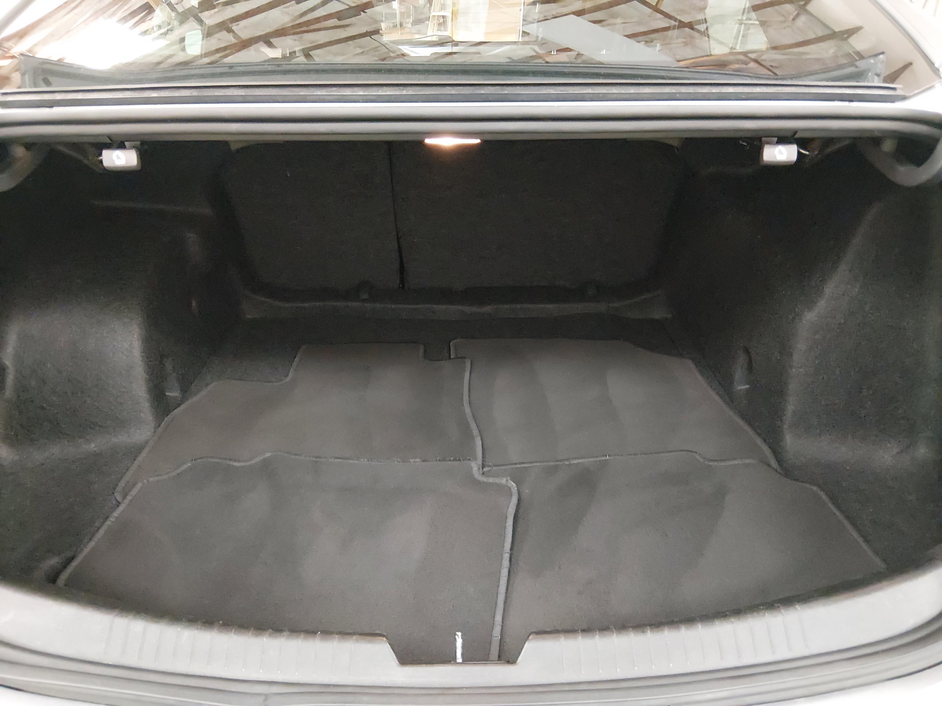 Chevrolet Malibu 4Dr Sdn 1Lt - Thumbnail 11