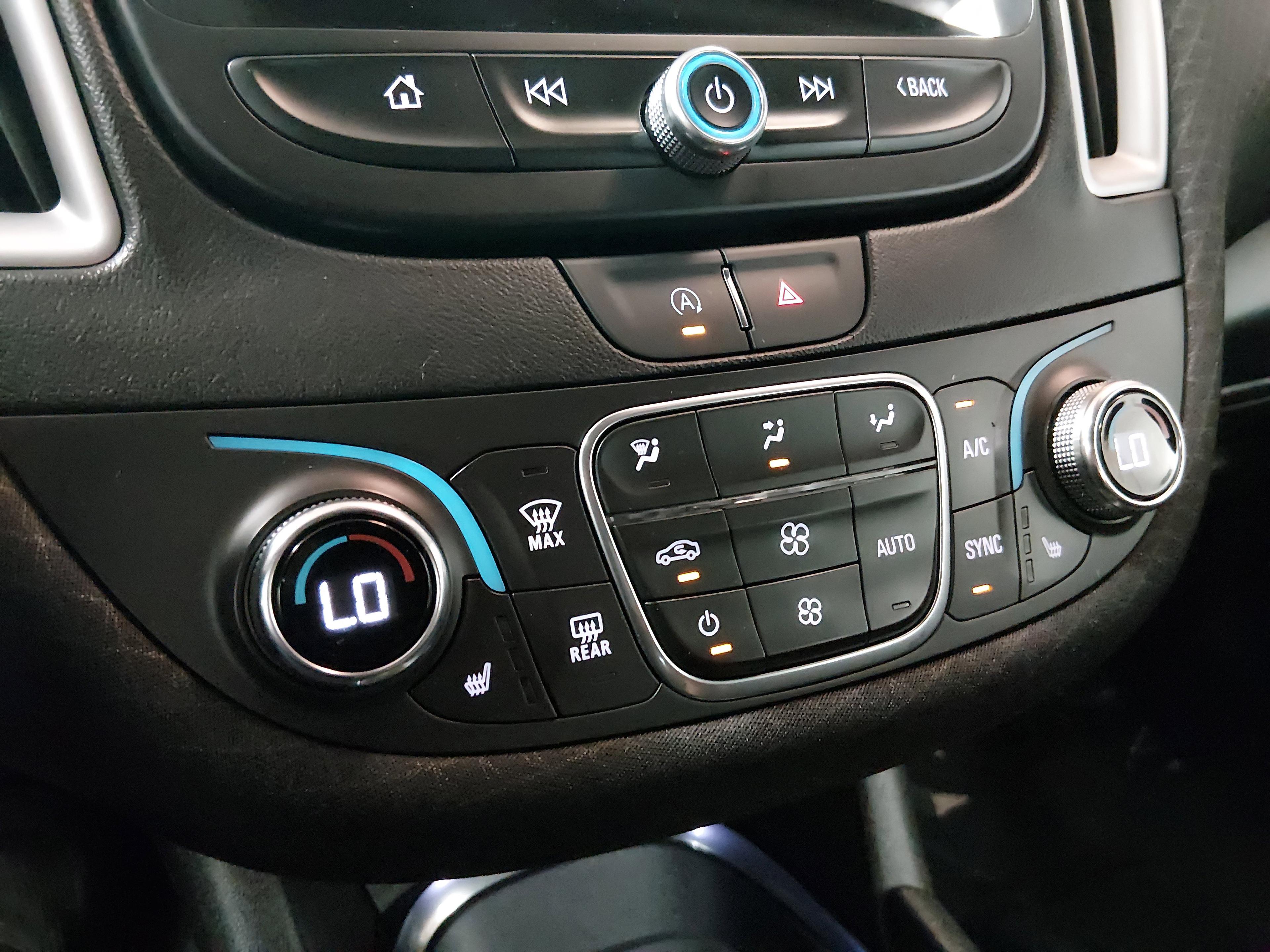 Chevrolet Malibu 4Dr Sdn 1Lt - Thumbnail 17