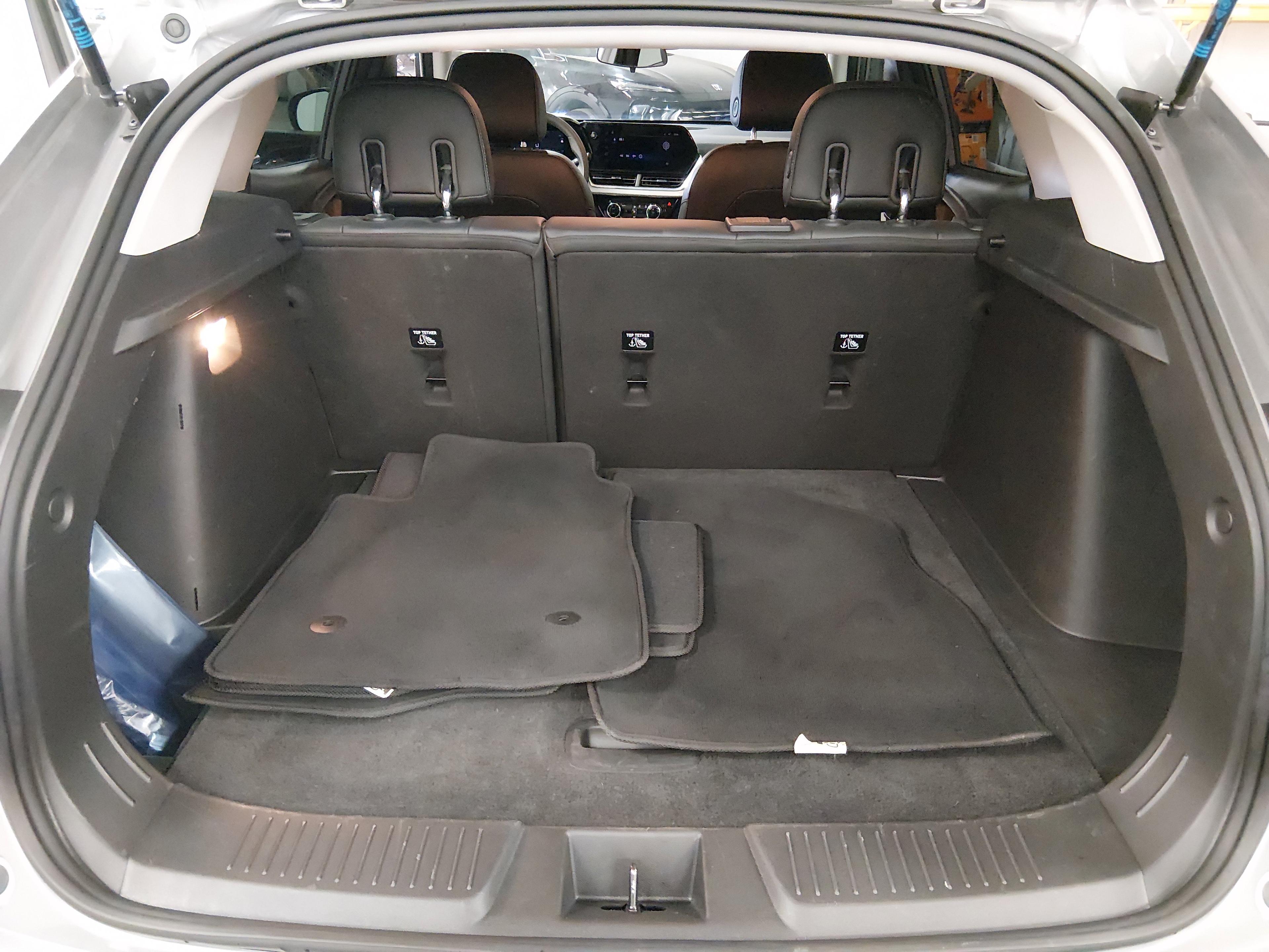 Chevrolet Trax Fwd 4Dr Lt - Thumbnail 11