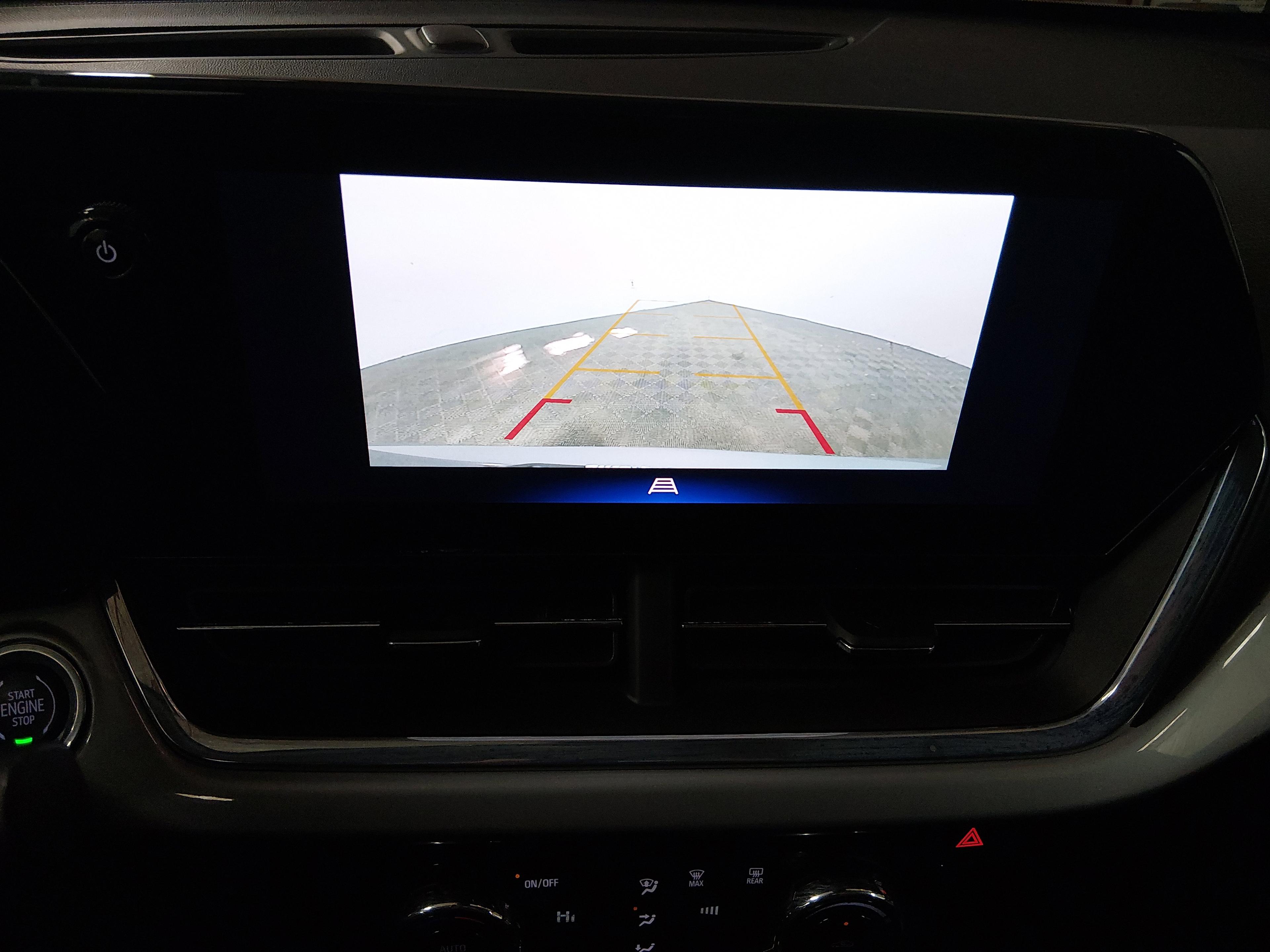 Chevrolet Trax Fwd 4Dr Lt - Thumbnail 16