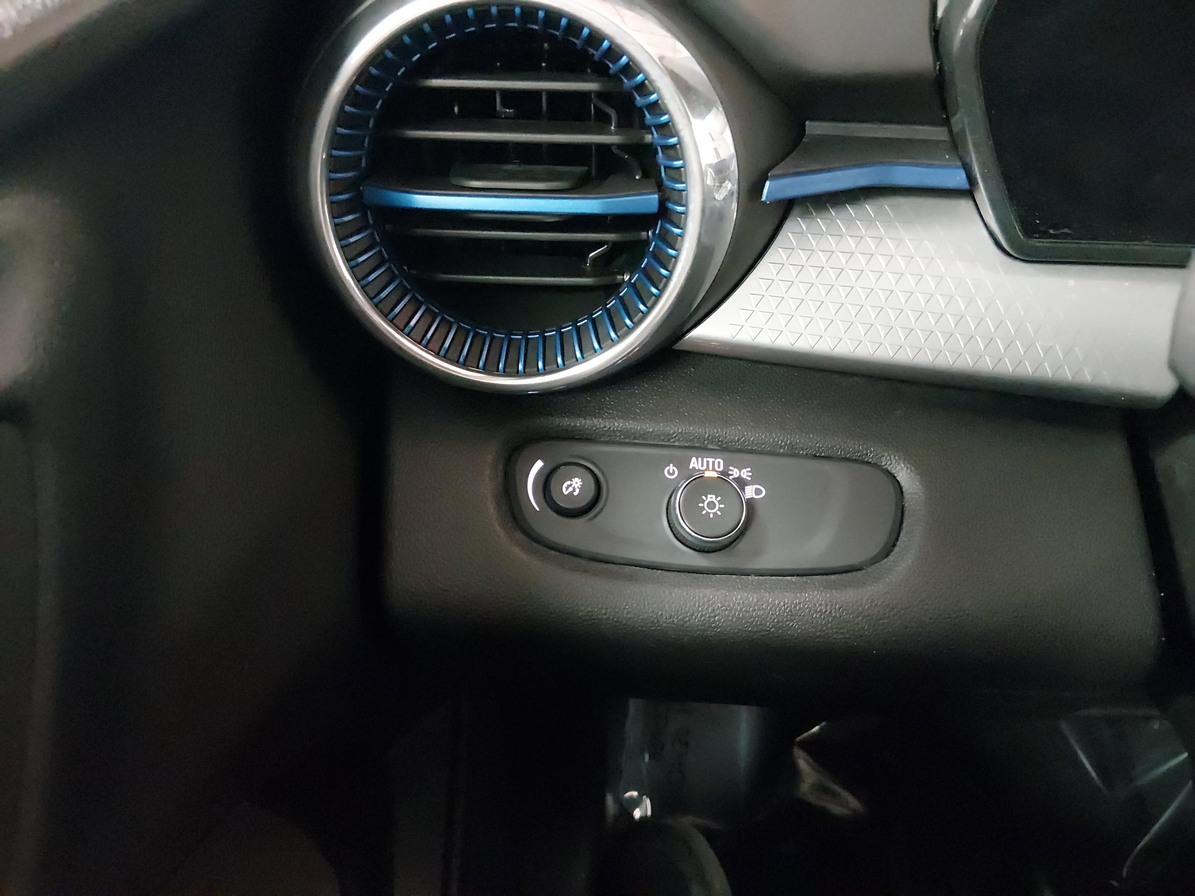 Chevrolet Trax Fwd 4Dr Lt - Thumbnail 13