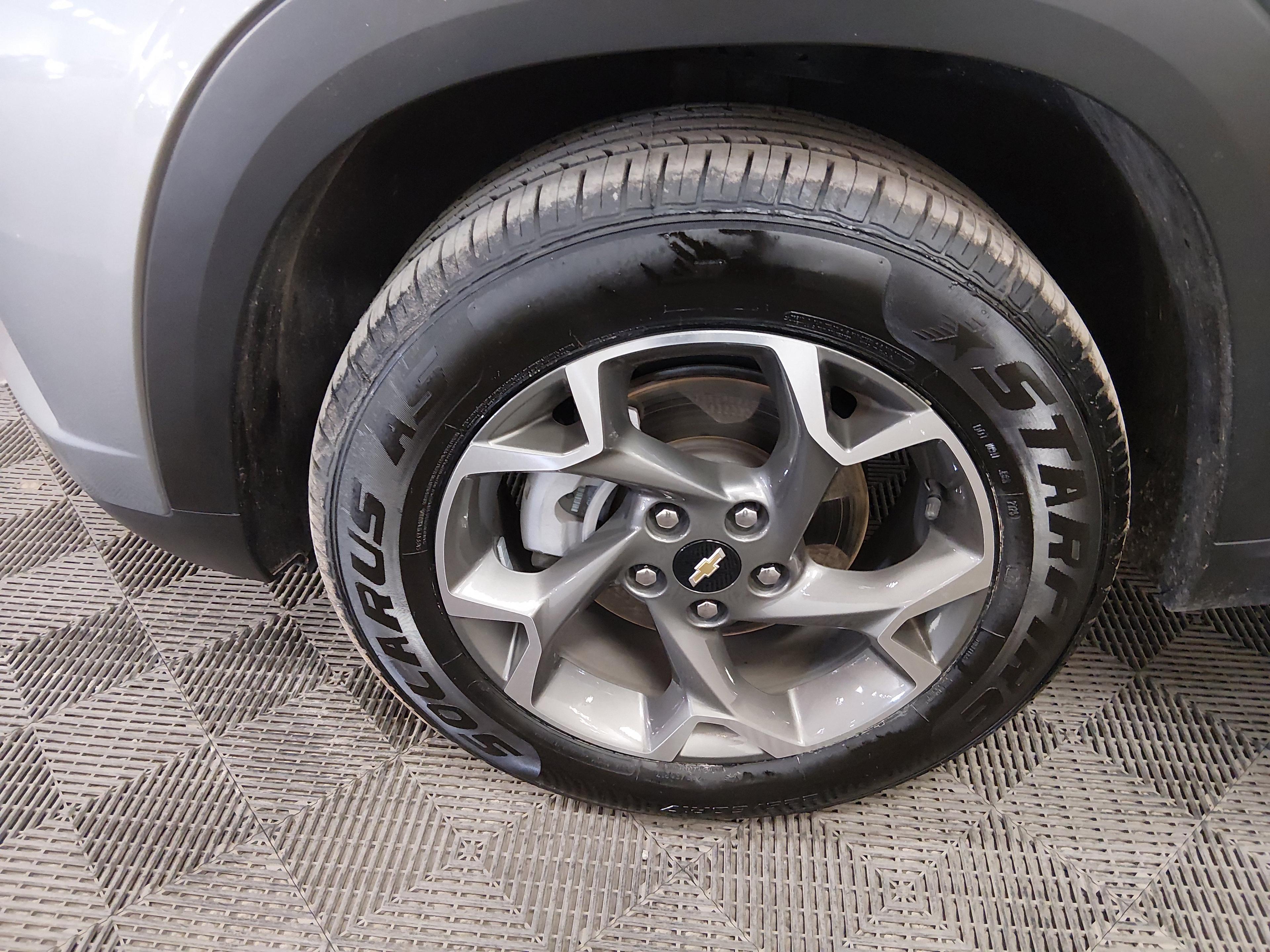 Chevrolet Trax Fwd 4Dr Lt - Thumbnail 10