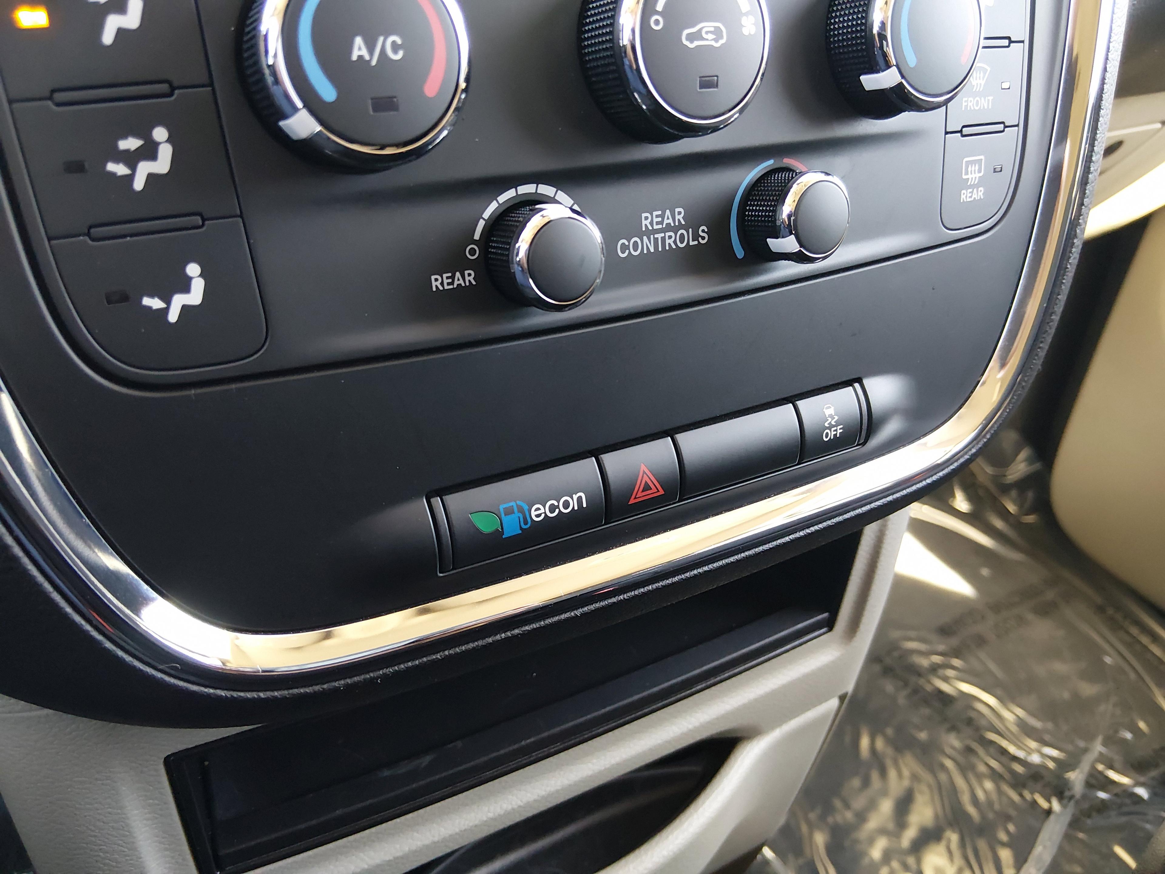 Dodge Grand Caravan - Thumbnail 18