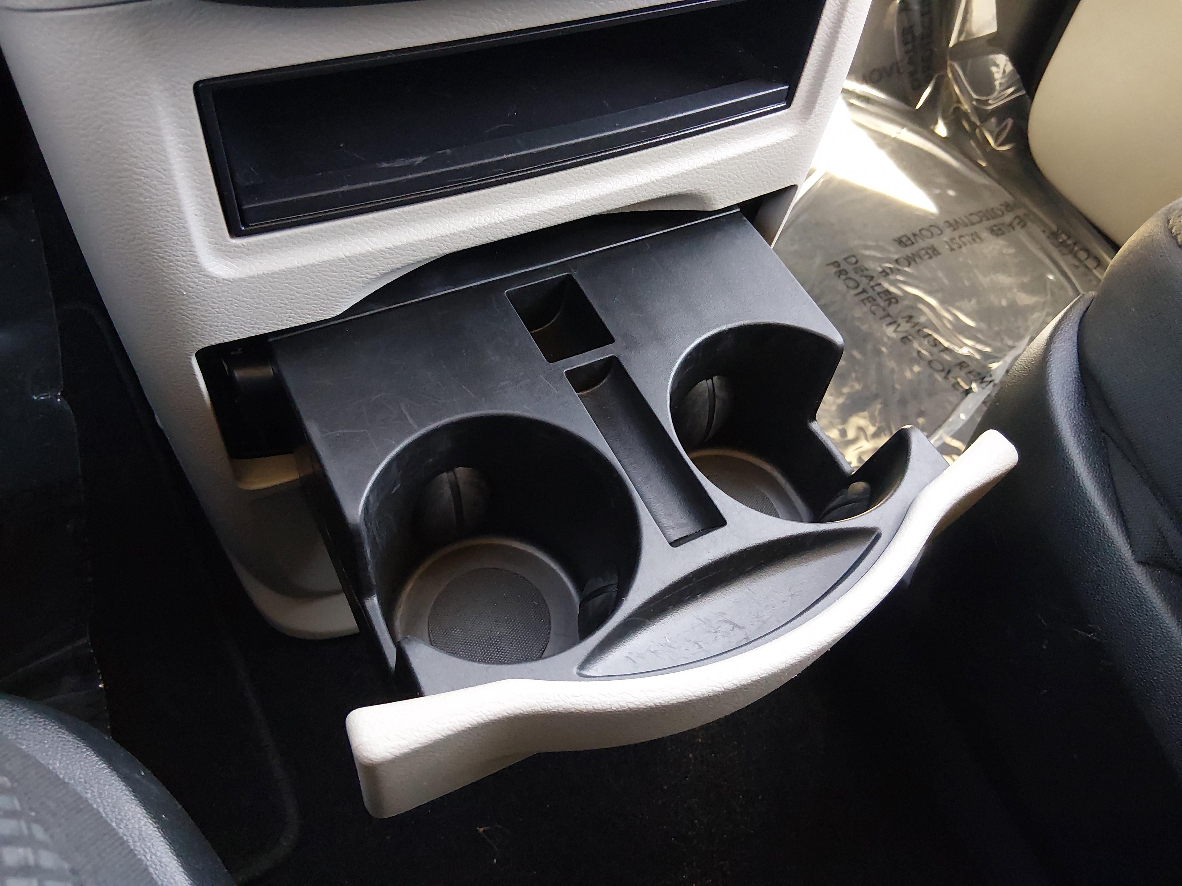 Dodge Grand Caravan - Thumbnail 19