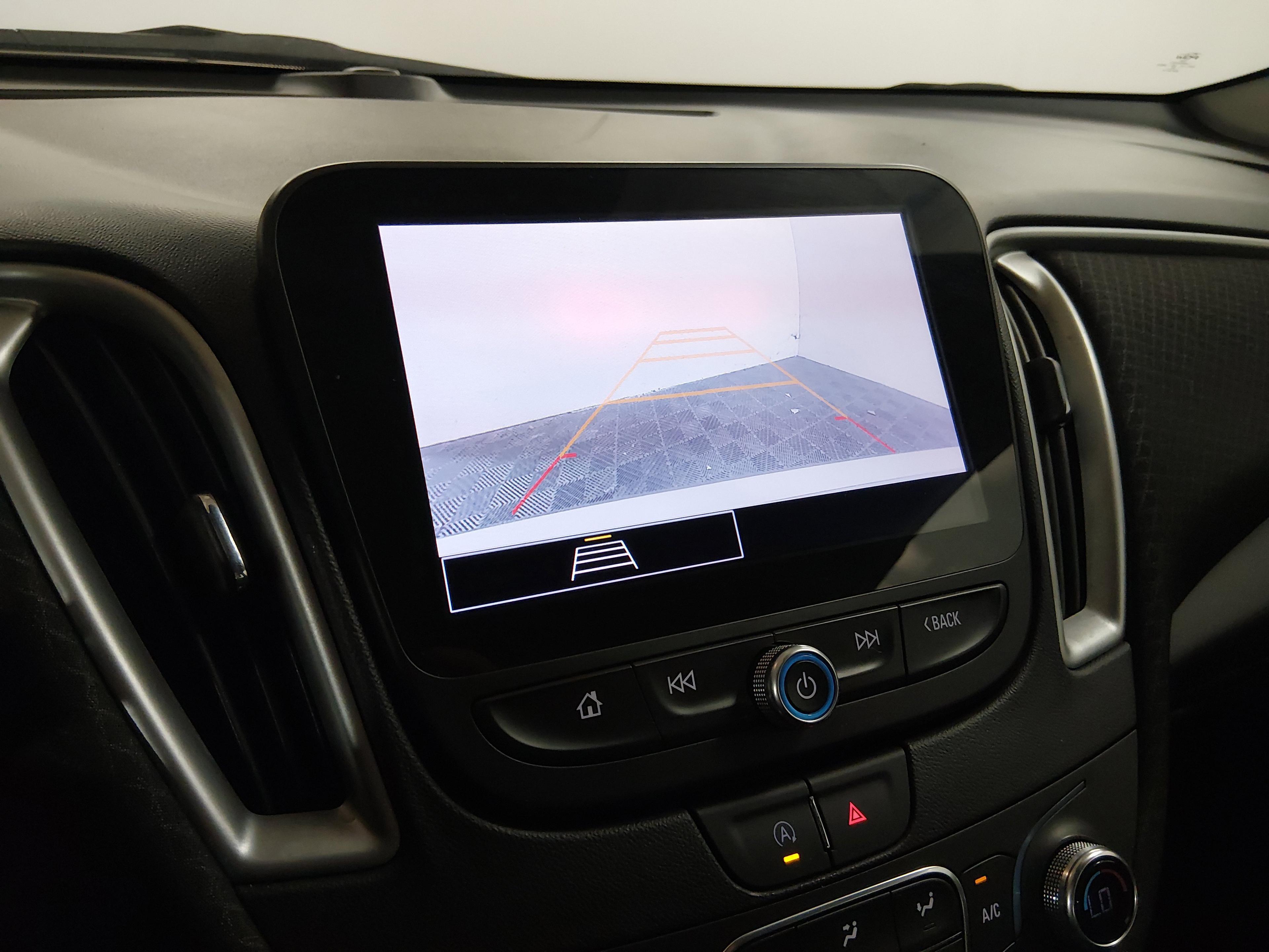 Chevrolet Malibu 4Dr Sdn 1Lt - Thumbnail 16