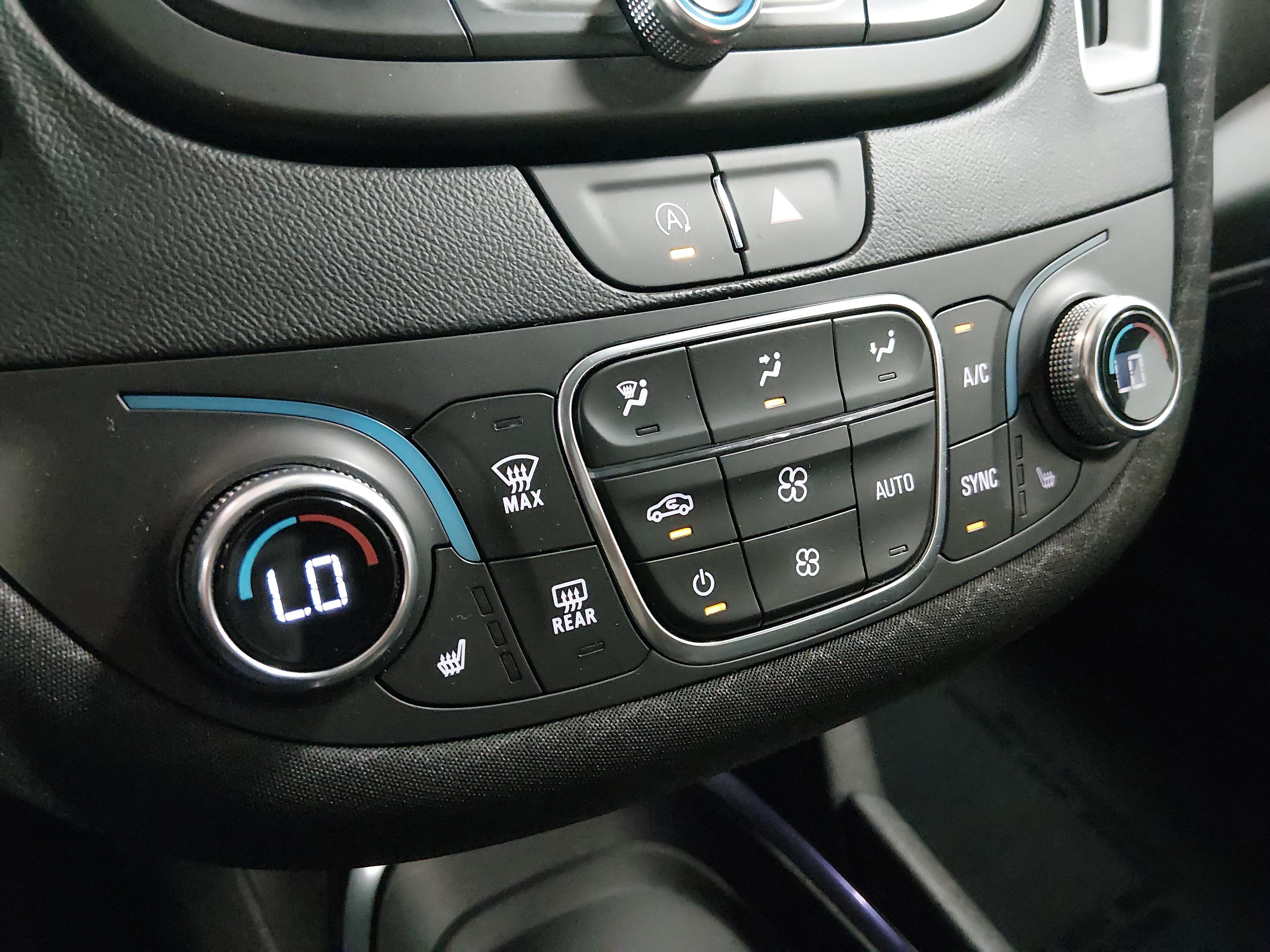 Chevrolet Malibu 4Dr Sdn 1Lt - Thumbnail 17