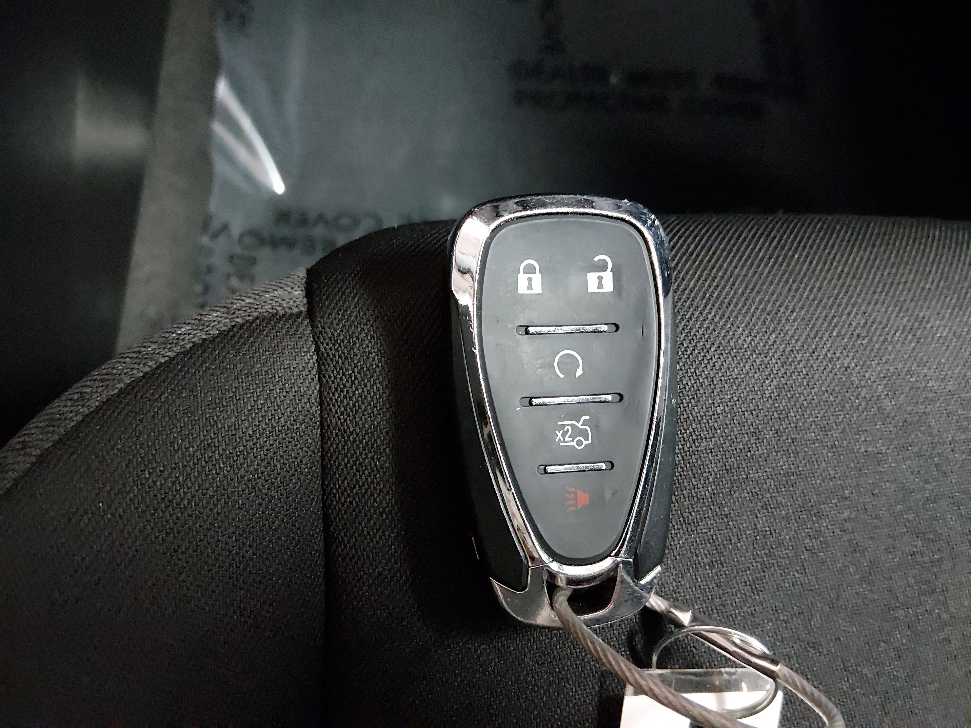 Chevrolet Malibu 4Dr Sdn 1Lt - Thumbnail 15