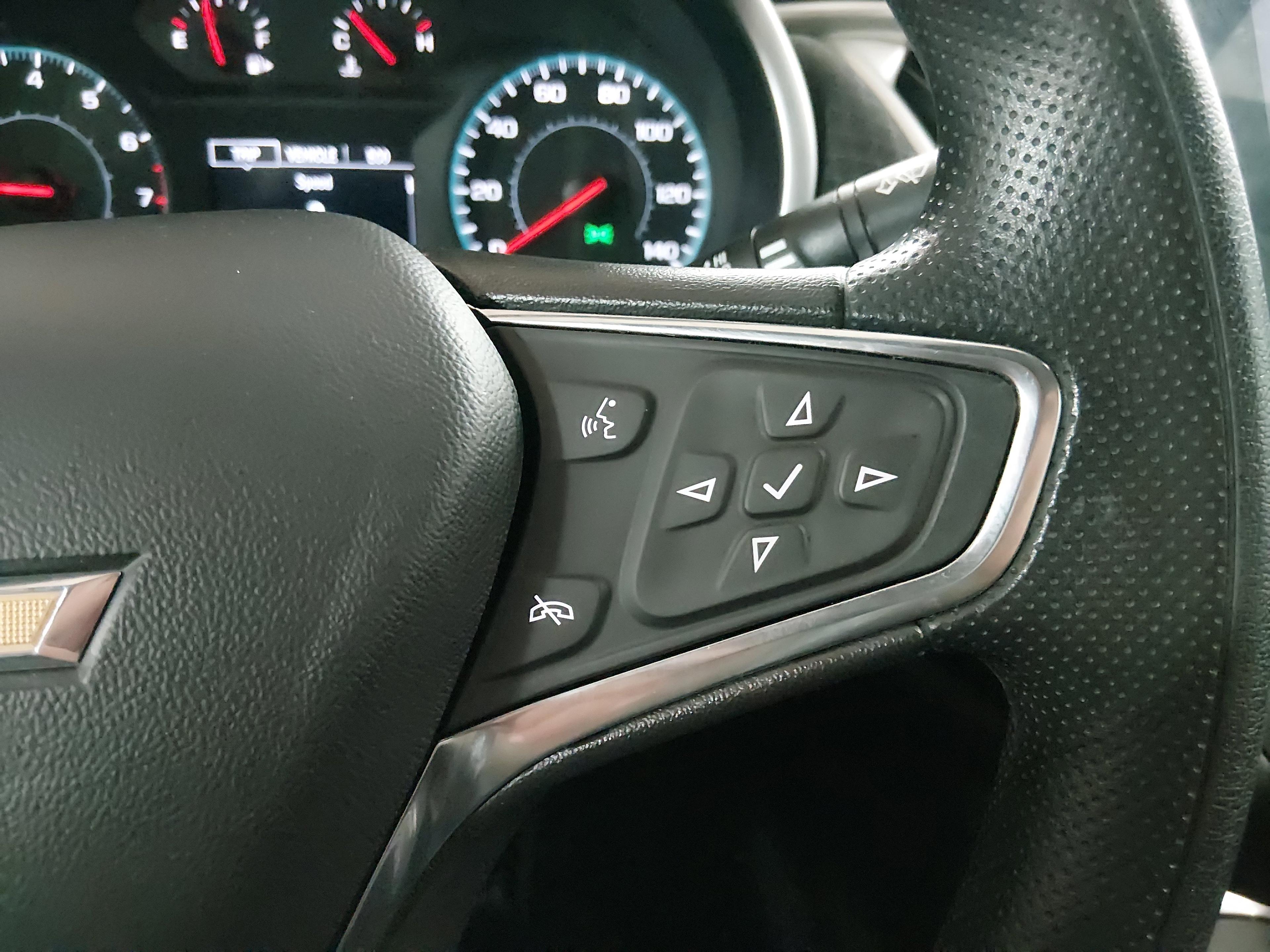 Chevrolet Malibu 4Dr Sdn 1Lt - Thumbnail 19