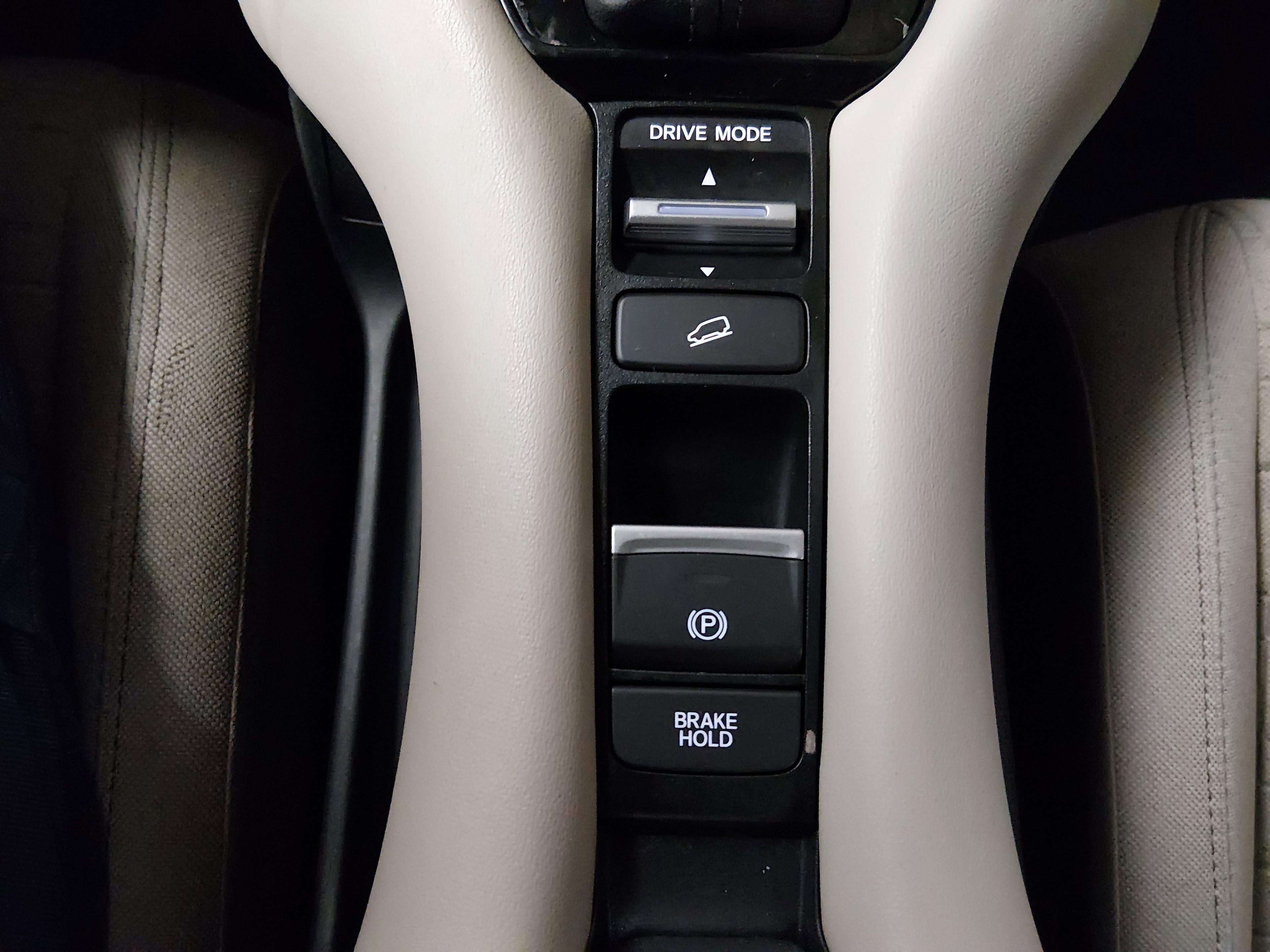 Honda Hr-V Lx 2Wd Cvt - Thumbnail 17