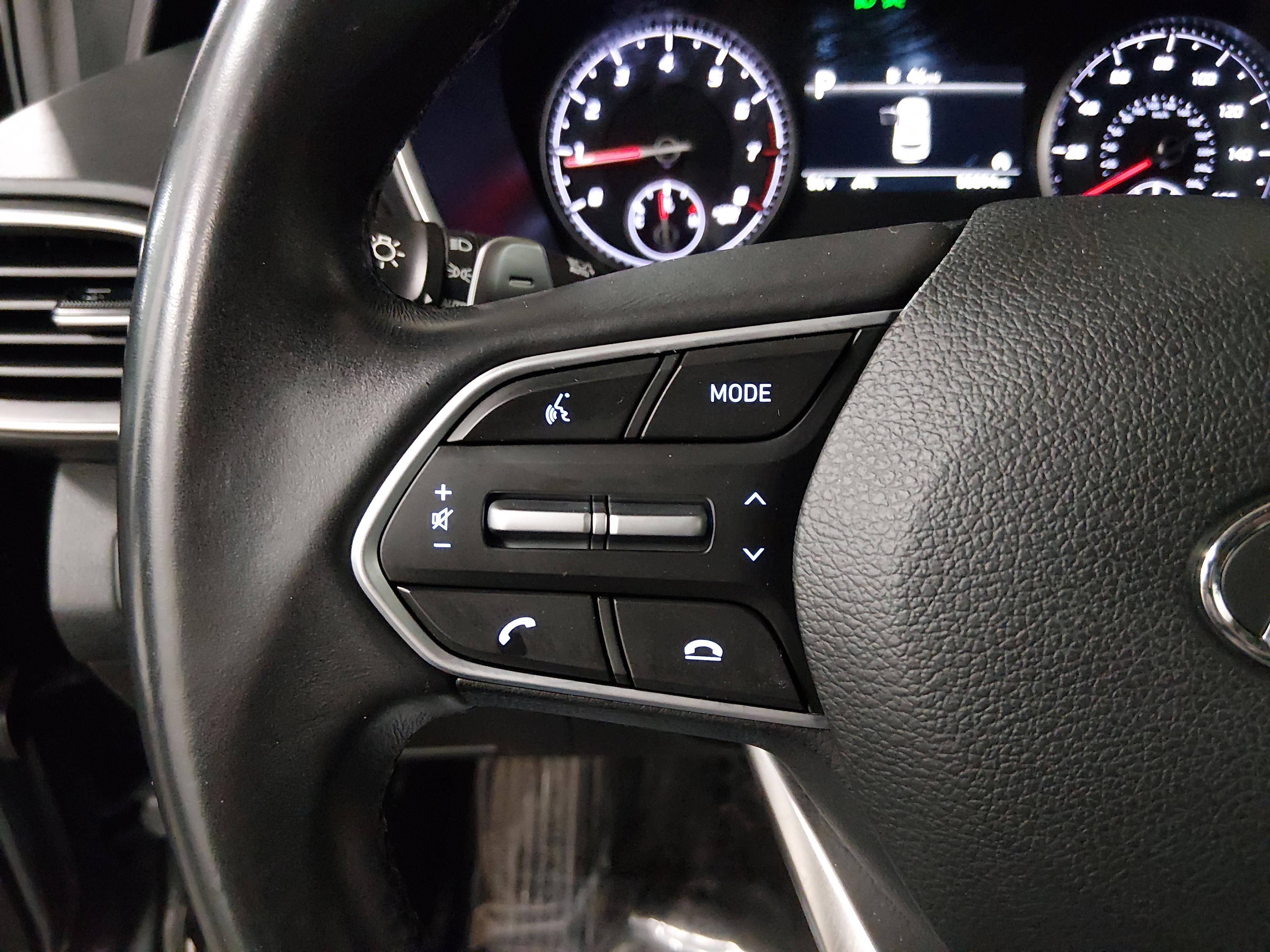 Hyundai Santa Fe Sel Awd - Thumbnail 12