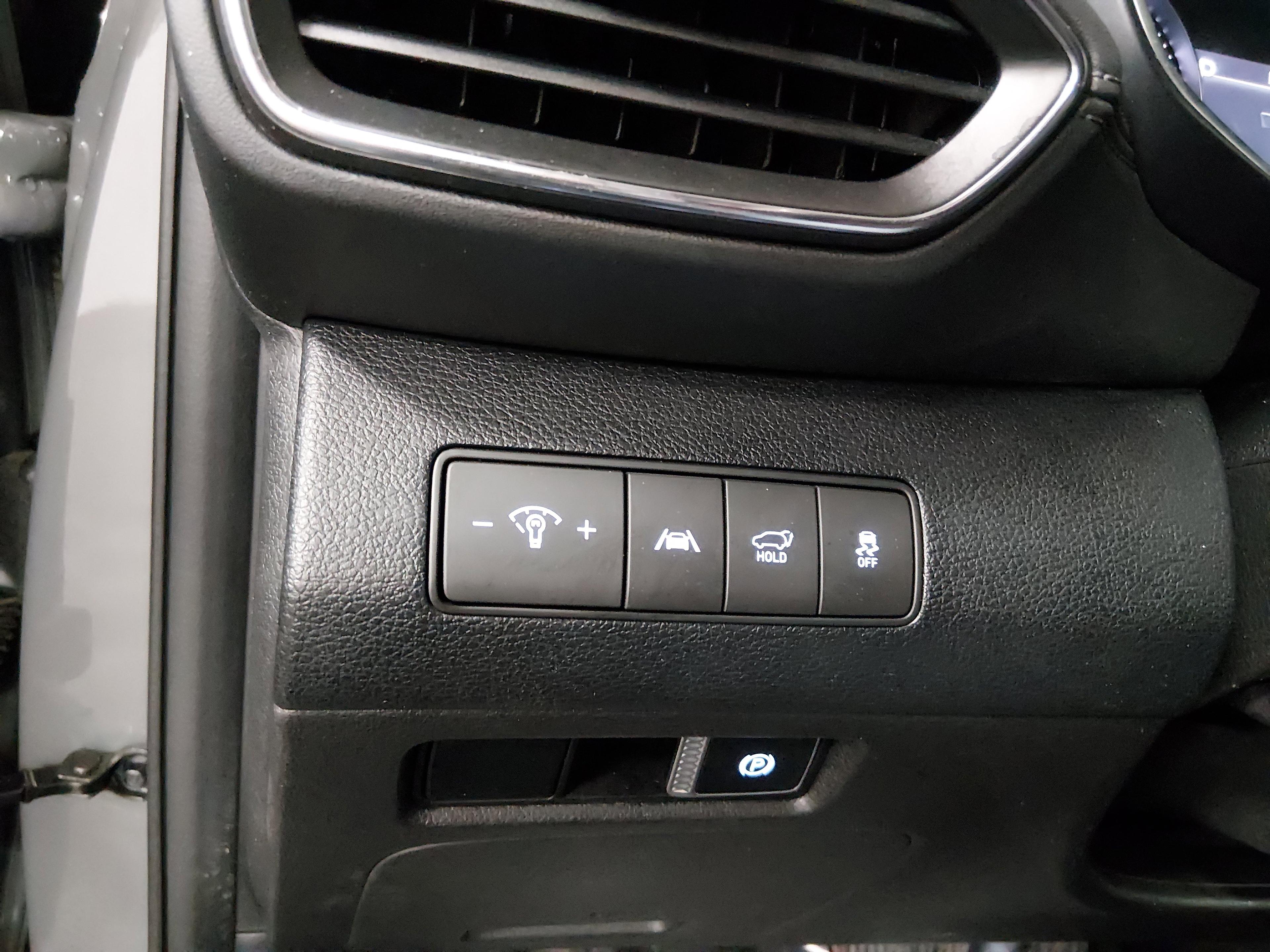 Hyundai Santa Fe Sel Awd - Thumbnail 13