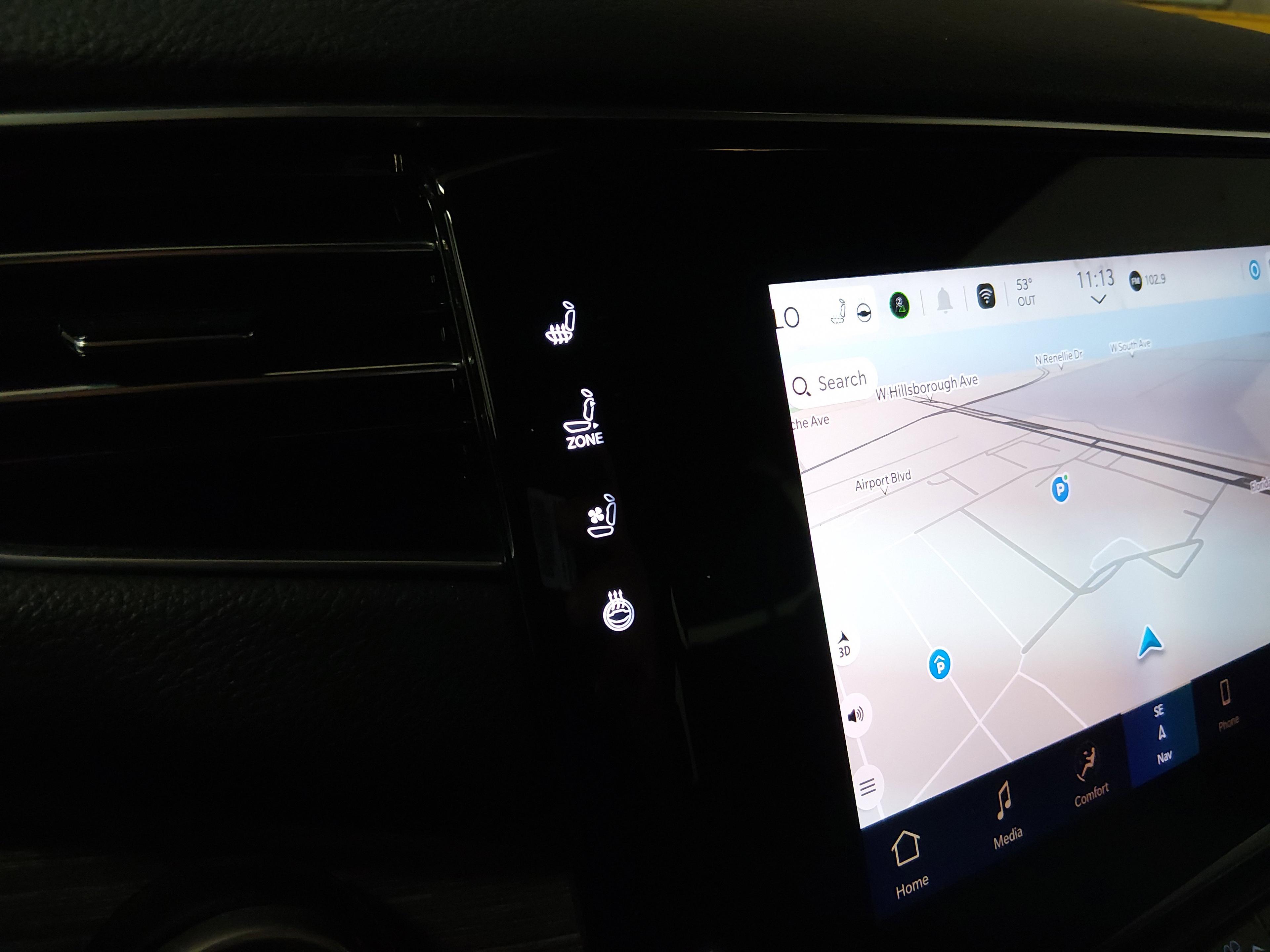 Jeep Wagoneer Series Ii 4X2 - Thumbnail 20