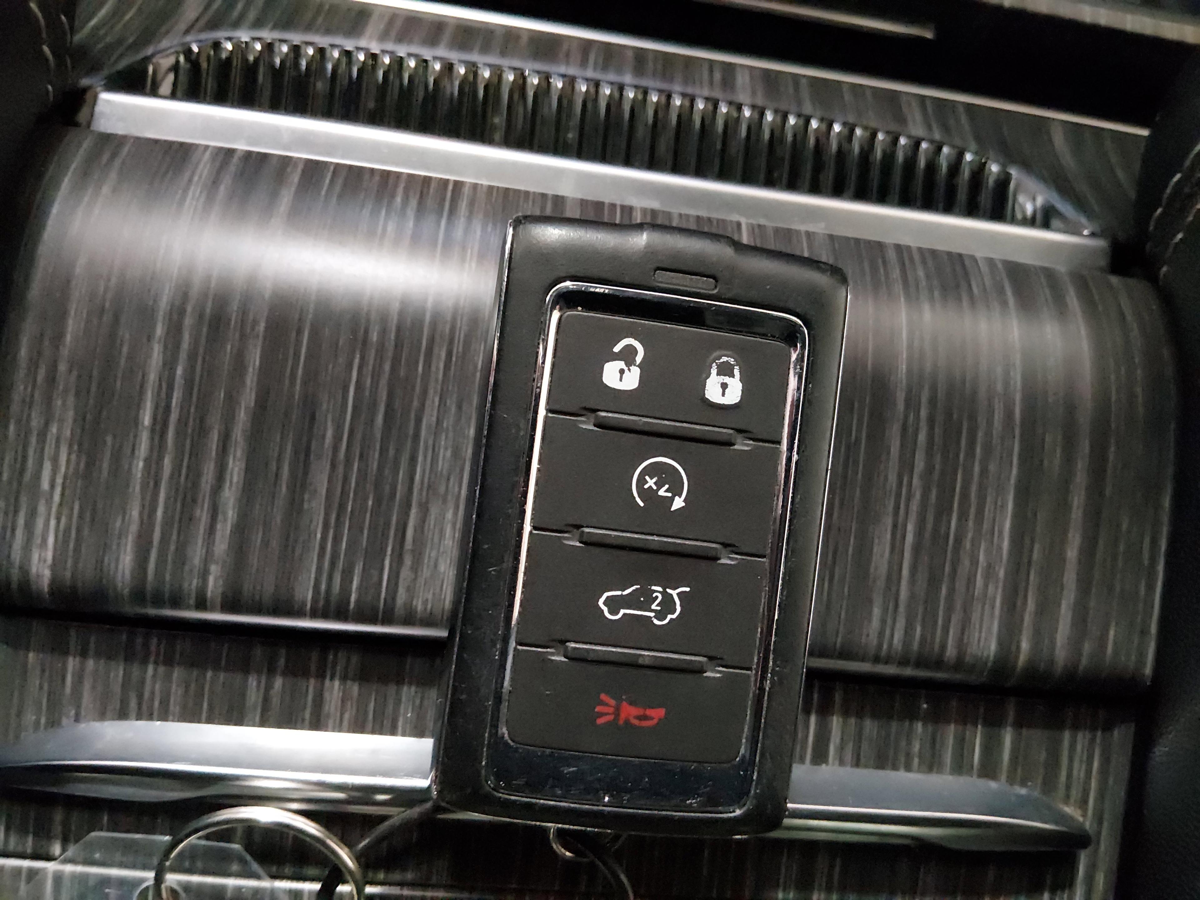 Jeep Wagoneer Series Ii 4X2 - Thumbnail 15