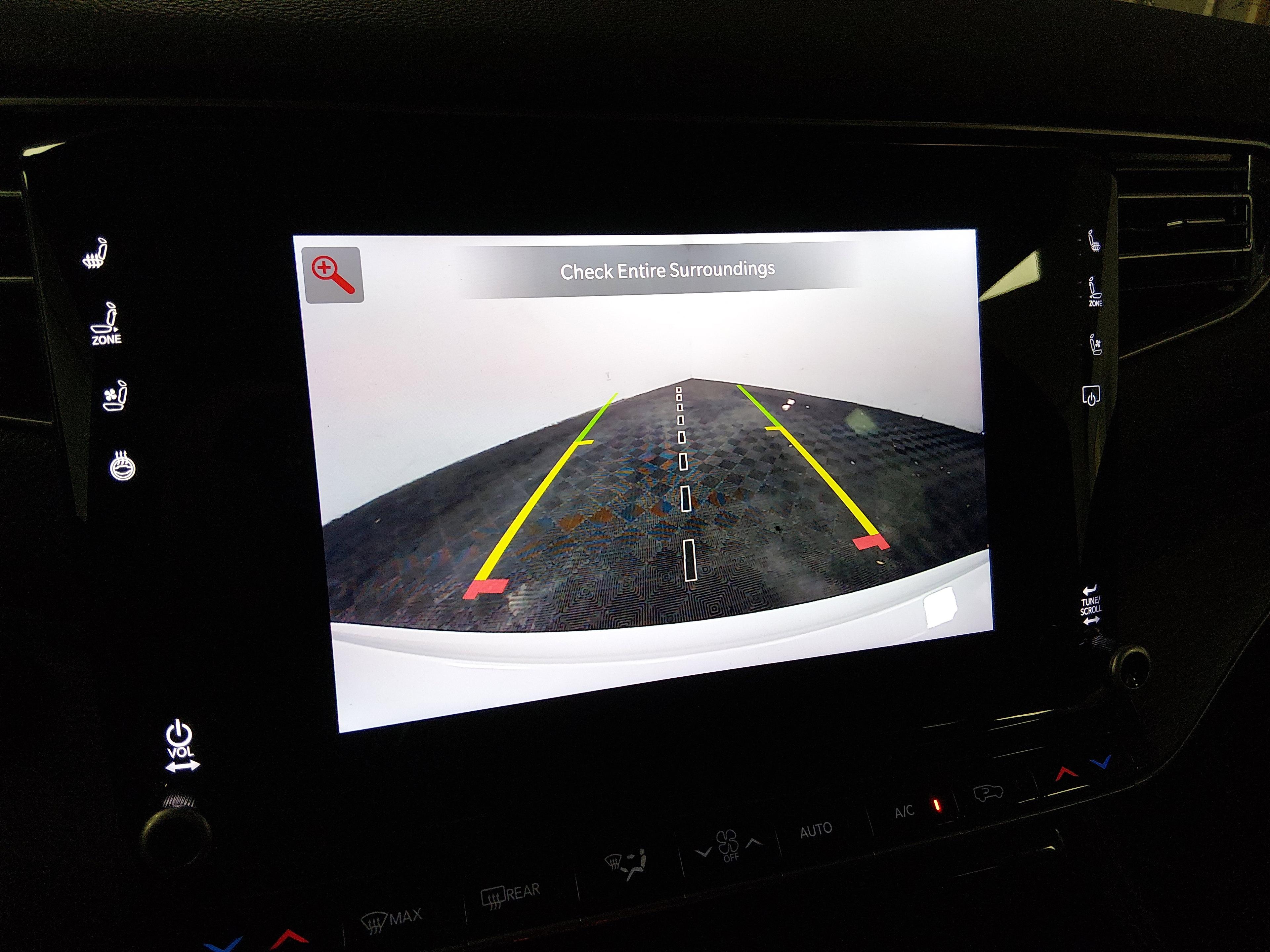 Jeep Wagoneer Series Ii 4X2 - Thumbnail 17