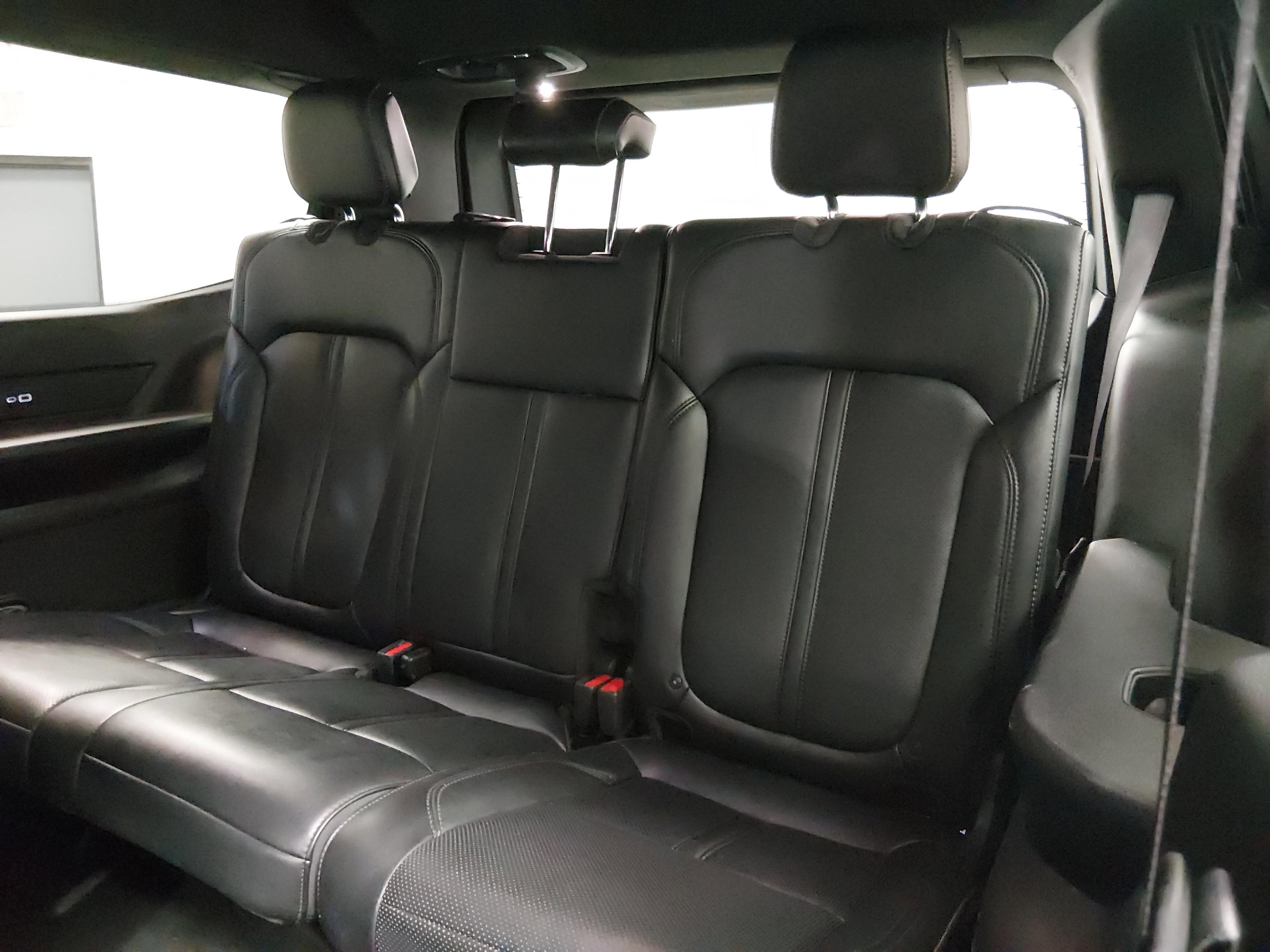 Jeep Wagoneer Series Ii 4X2 - Thumbnail 19