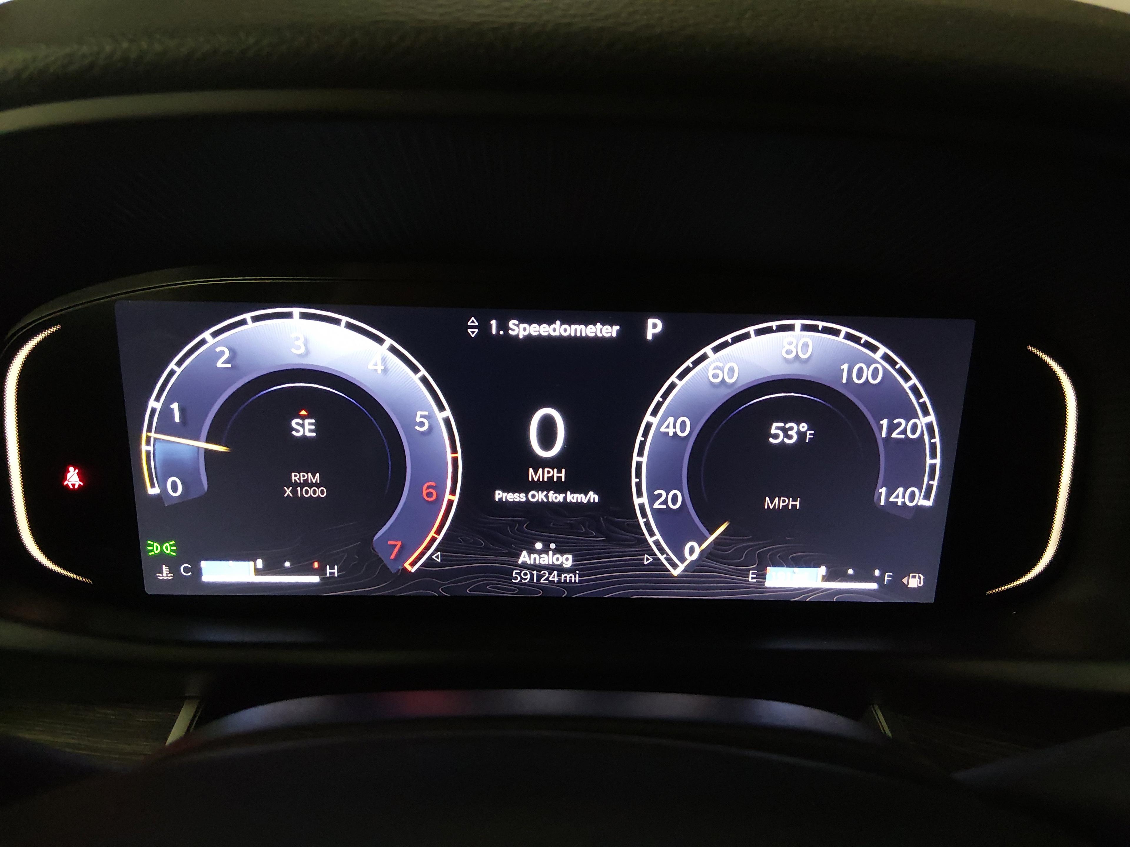 Jeep Wagoneer Series Ii 4X2 - Thumbnail 14