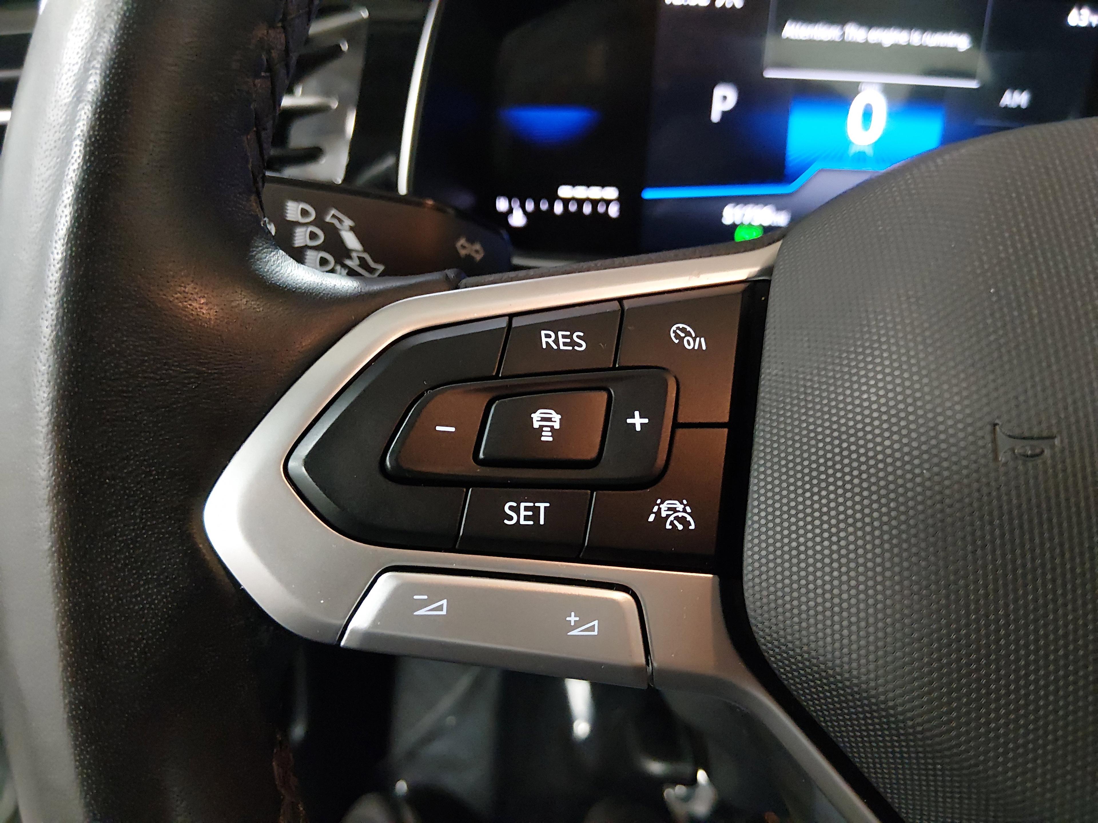 Volkswagen Jetta Se Auto - Thumbnail 12