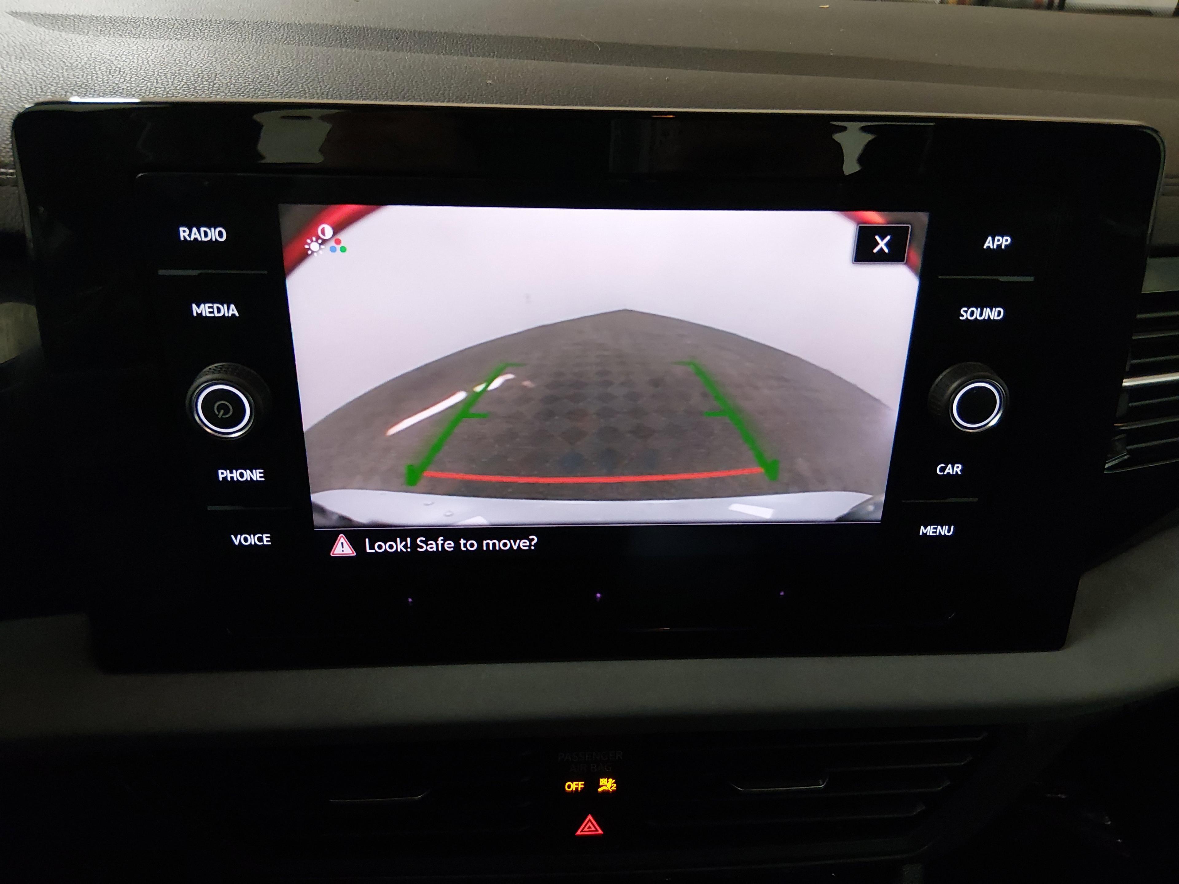 Volkswagen Jetta Se Auto - Thumbnail 16