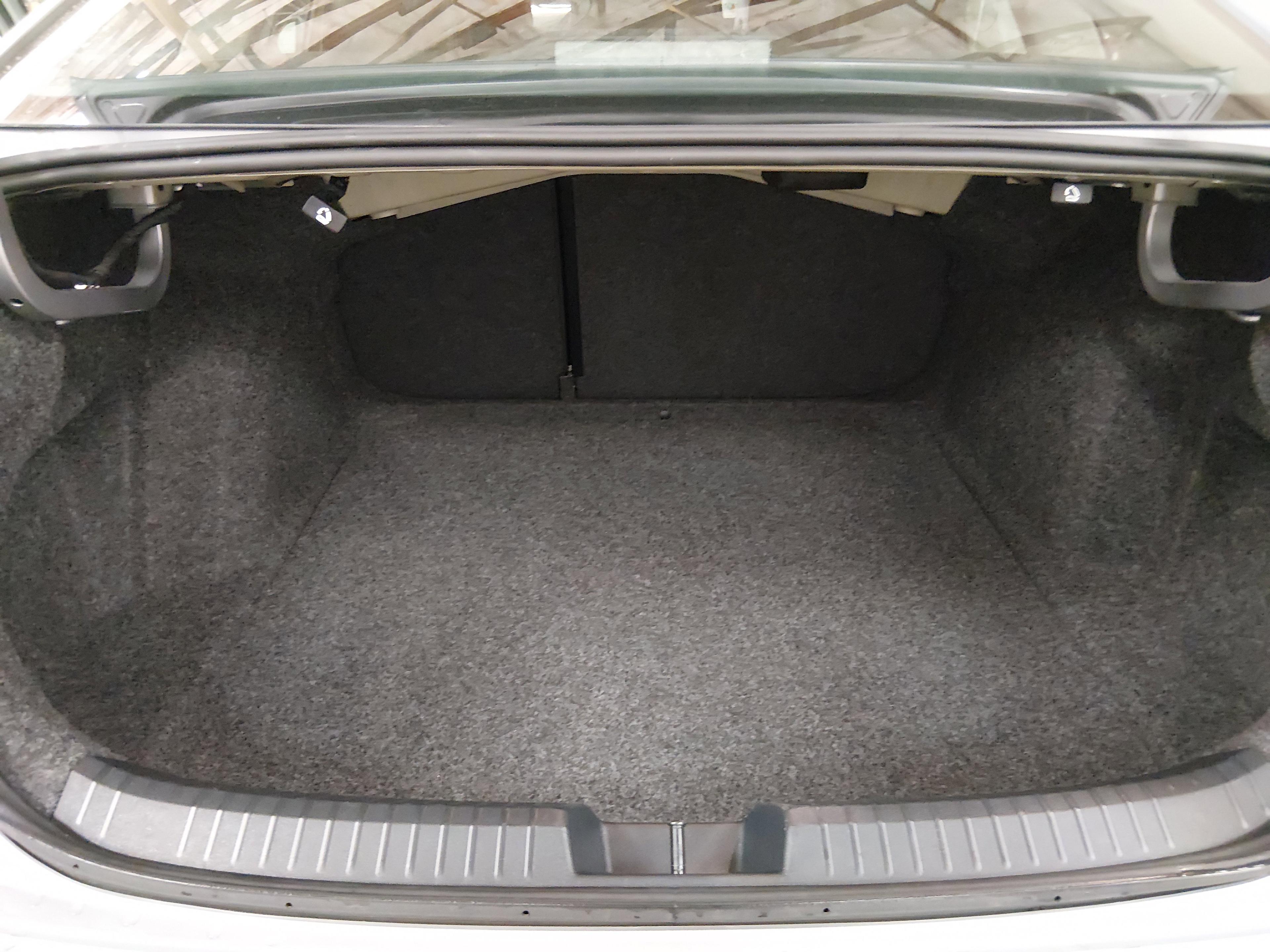 Volkswagen Jetta Se Auto - Thumbnail 11