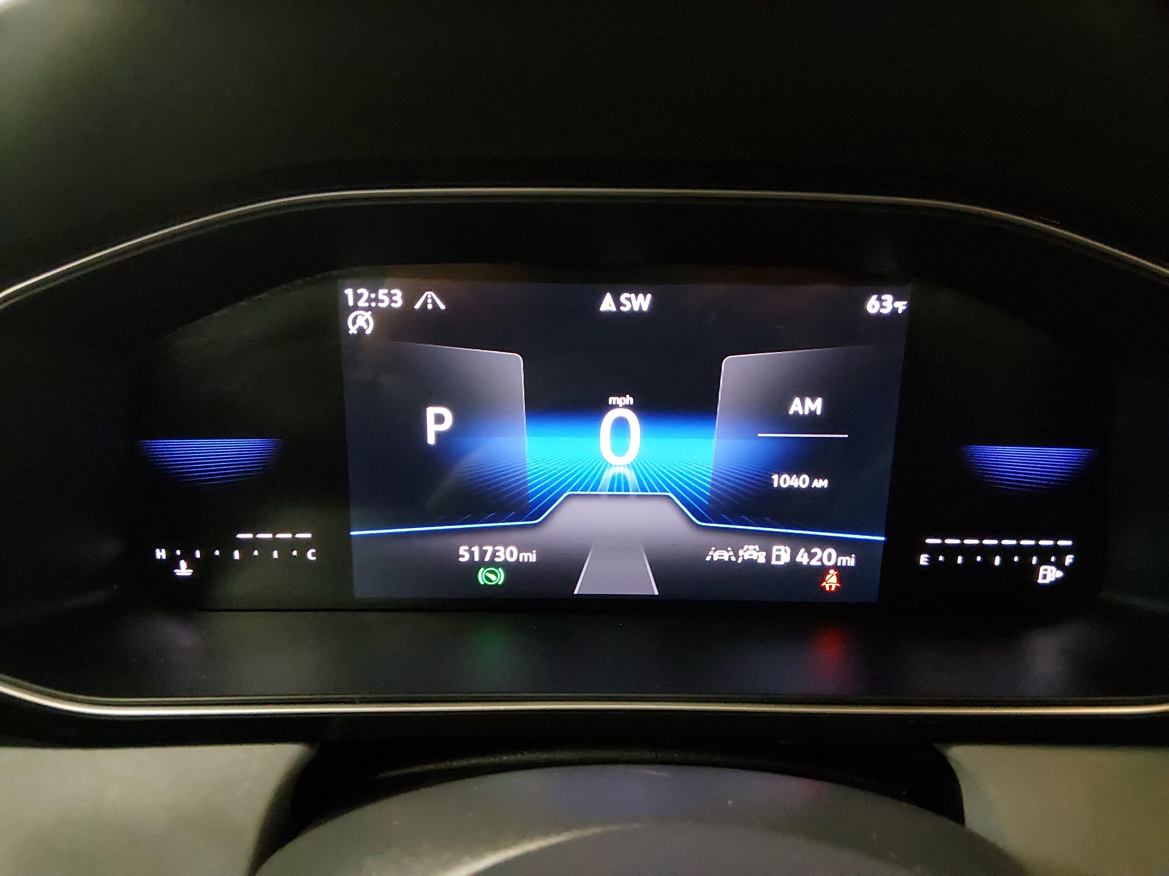 Volkswagen Jetta Se Auto - Thumbnail 14