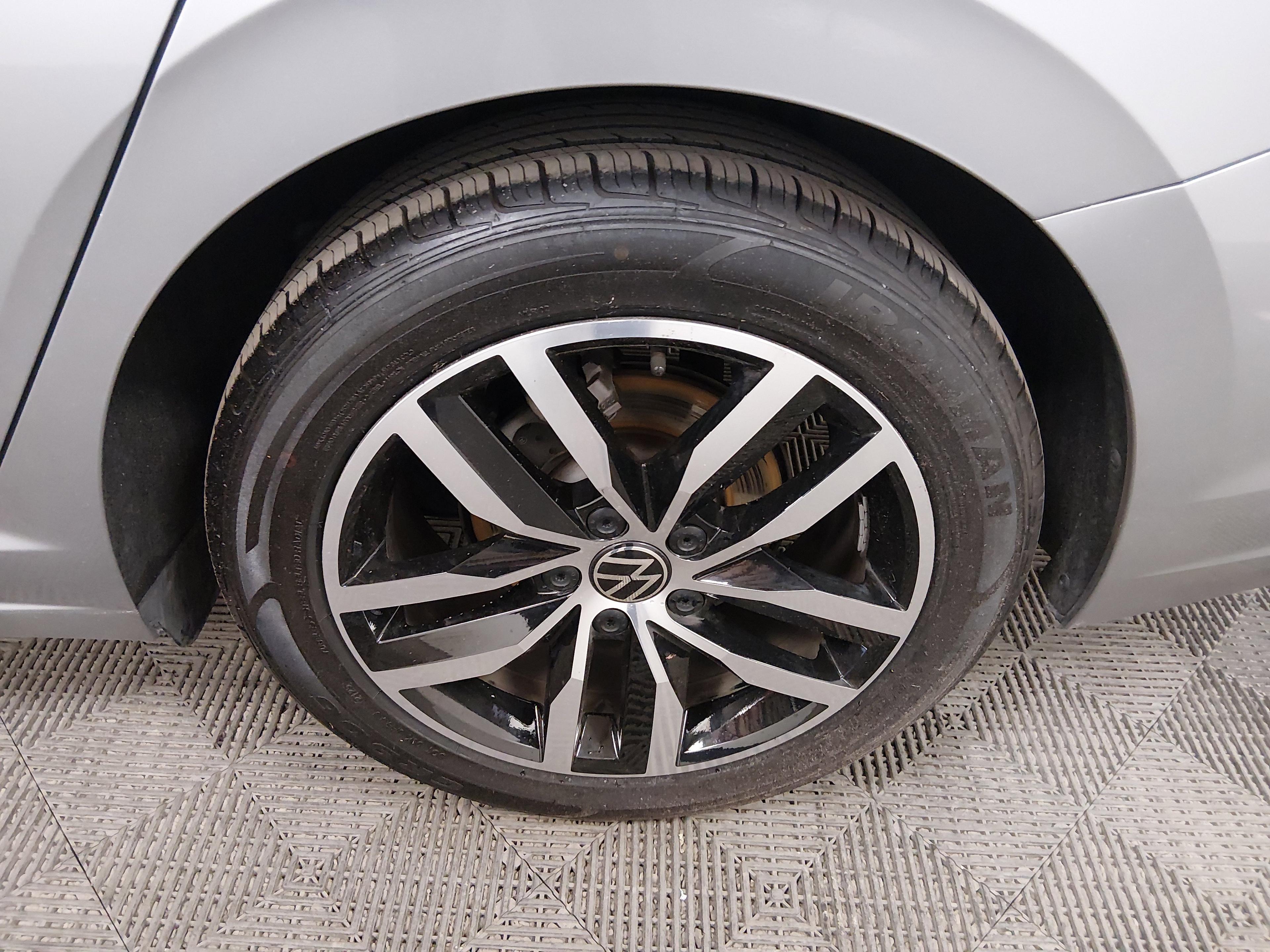 Volkswagen Jetta Se Auto - Thumbnail 10