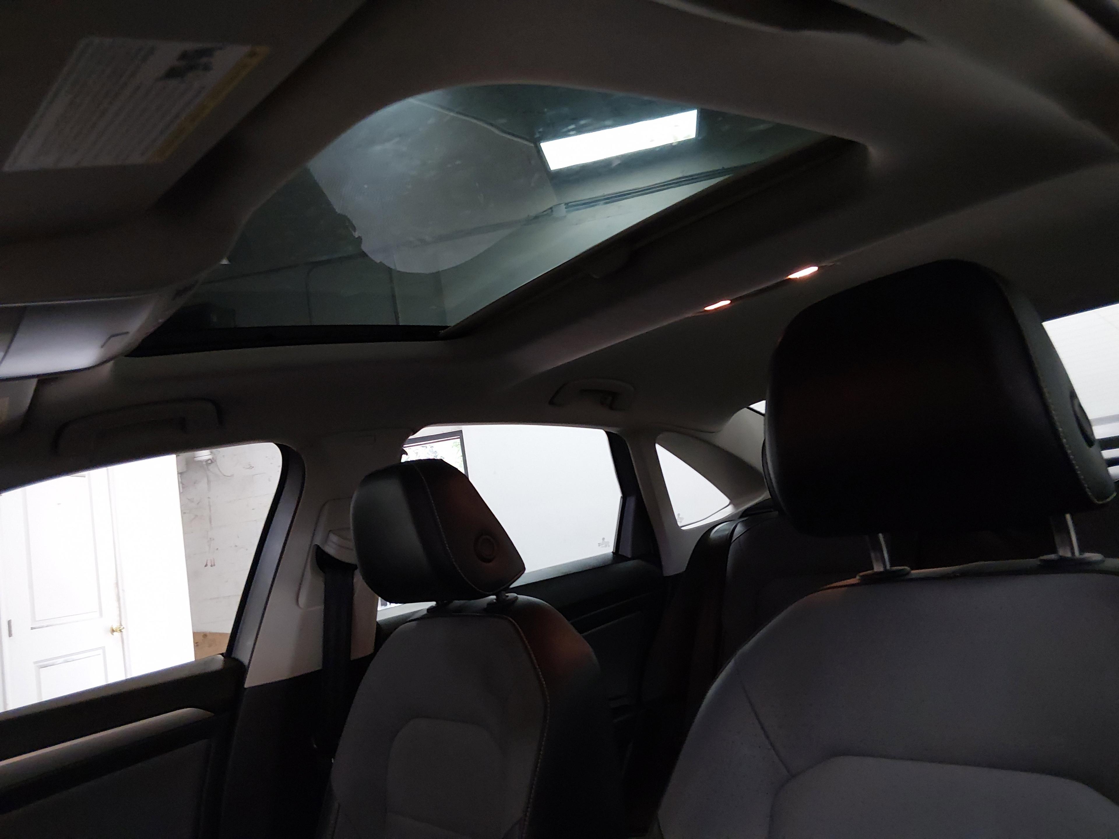 Volkswagen Jetta Se Auto - Thumbnail 18