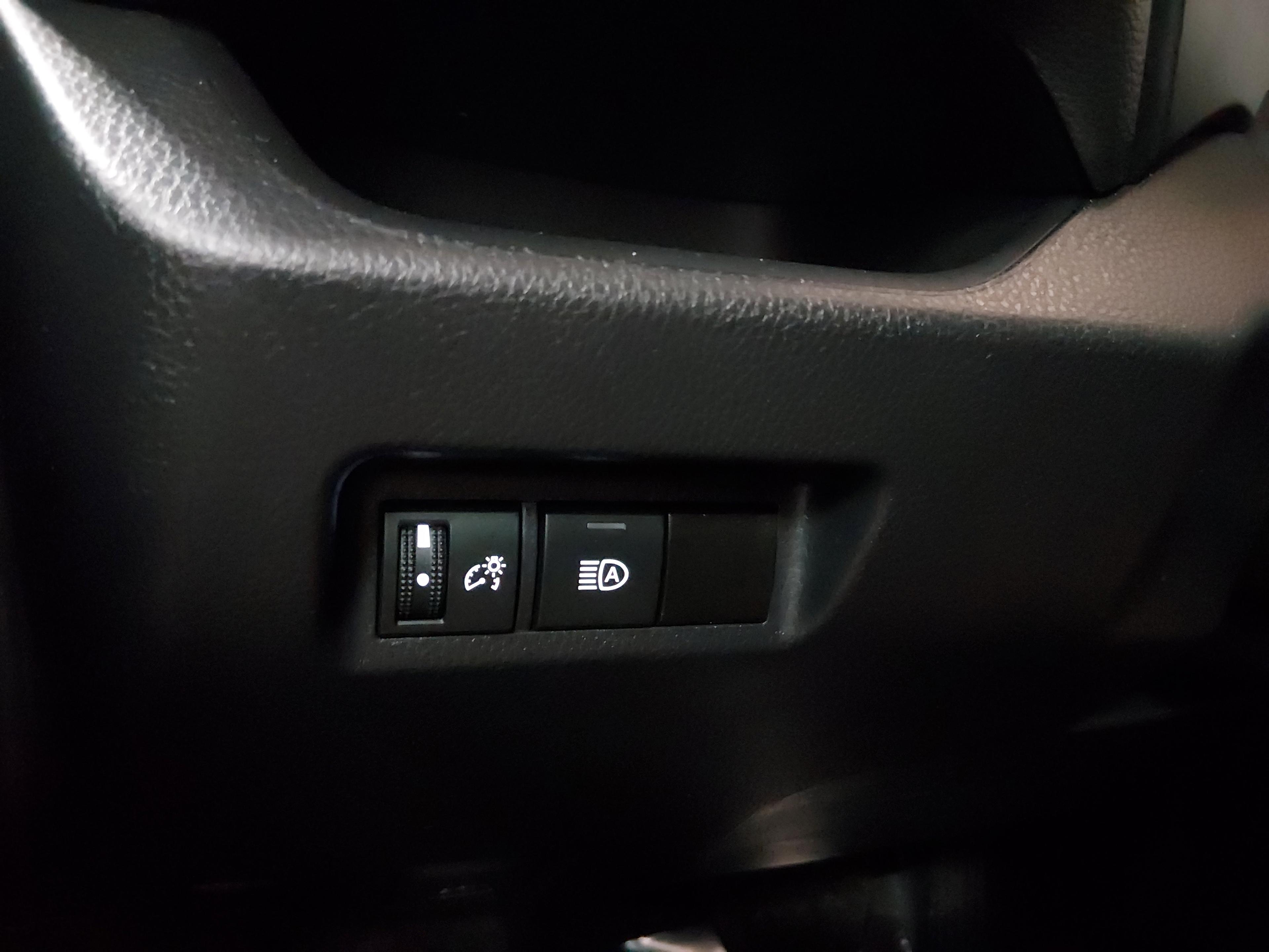 Toyota Rav4 Xle Fwd - Thumbnail 13