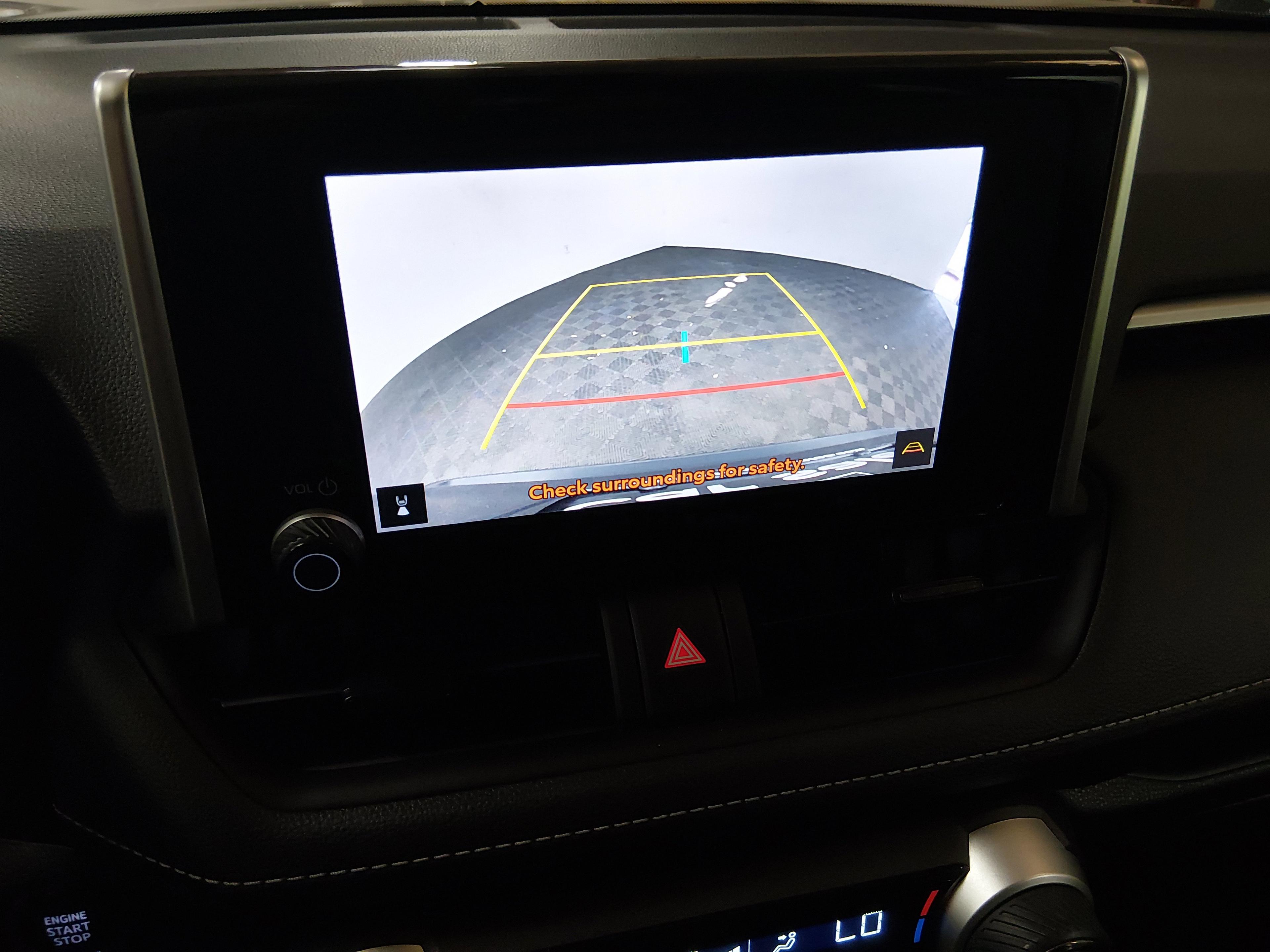 Toyota Rav4 Xle Fwd - Thumbnail 16