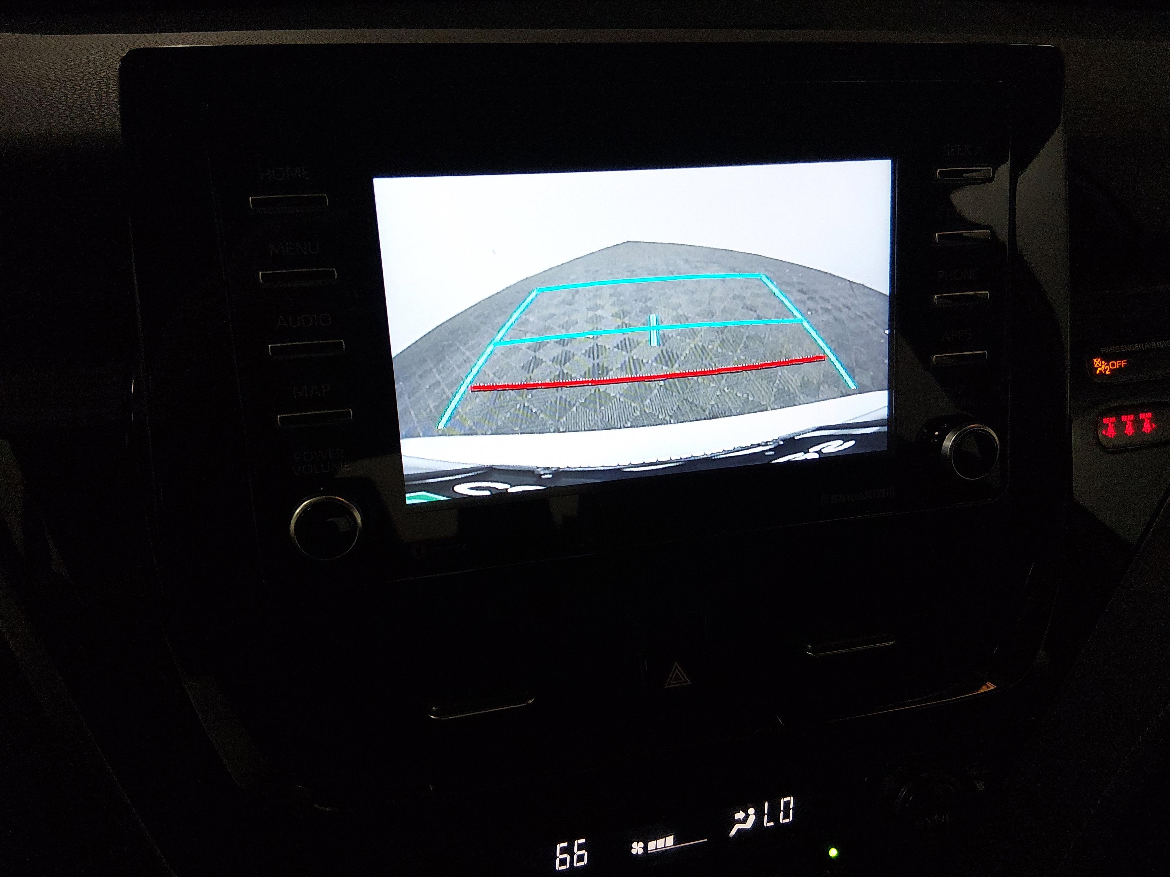 Toyota Camry Se Auto - Thumbnail 16