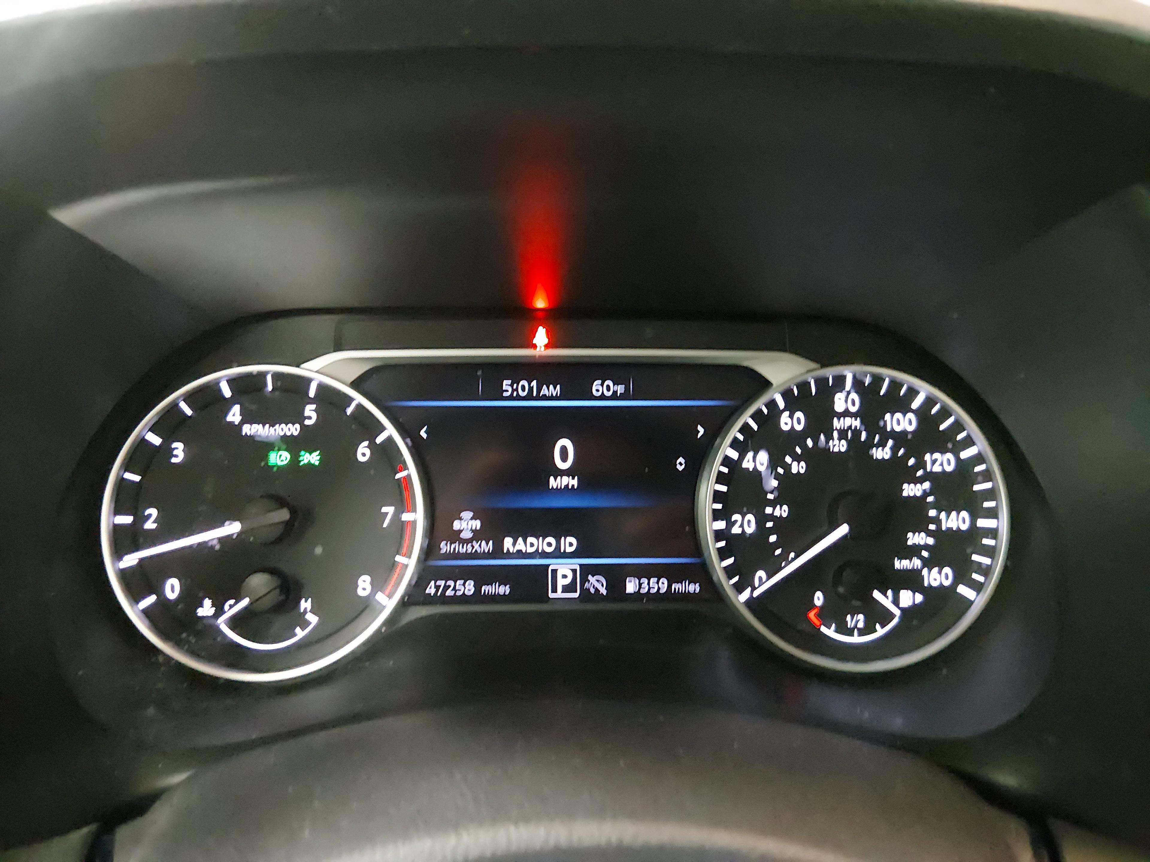 Nissan Sentra Sv Cvt - Thumbnail 14