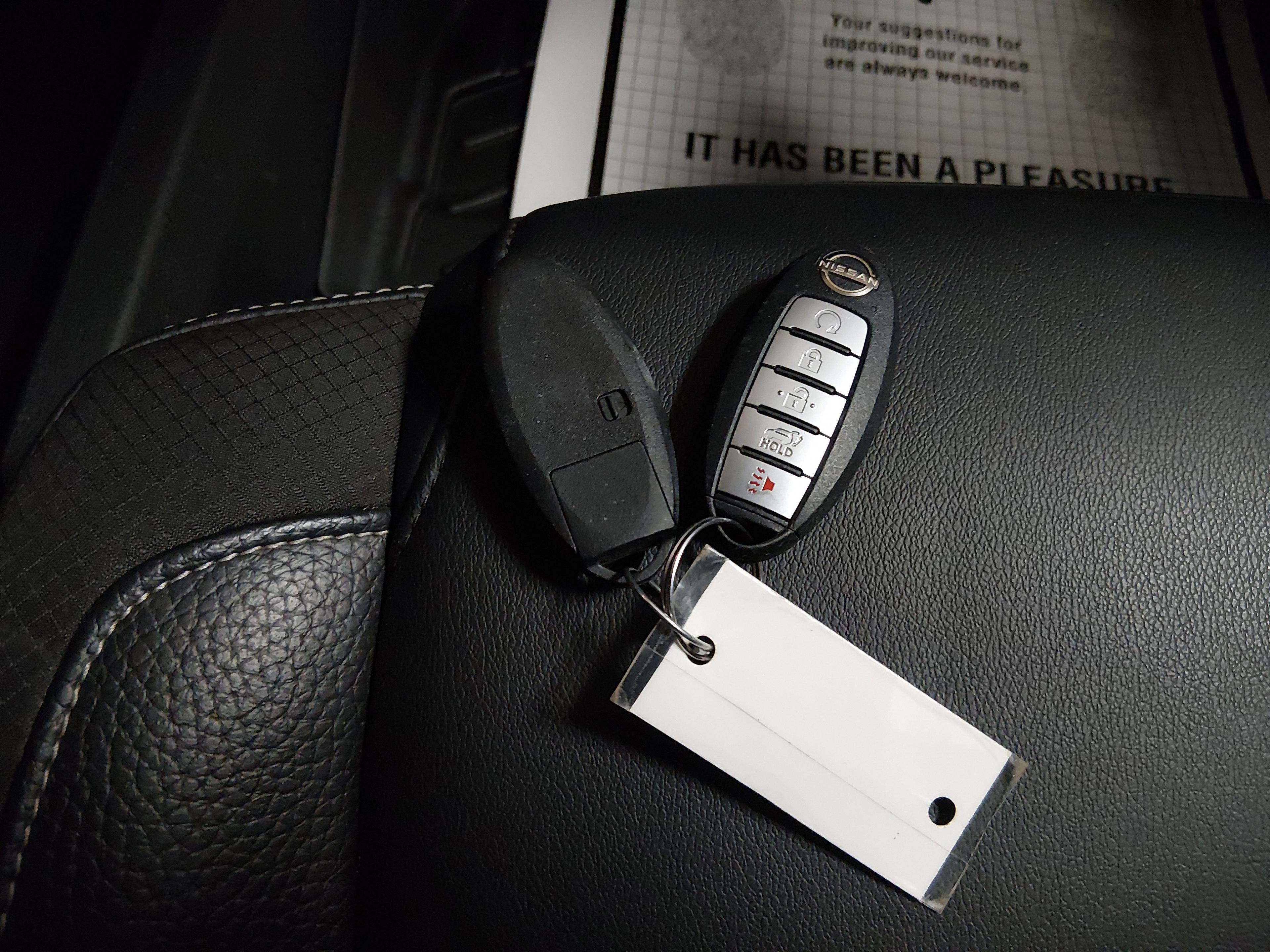 Nissan Pathfinder Sl 4Wd - Thumbnail 15