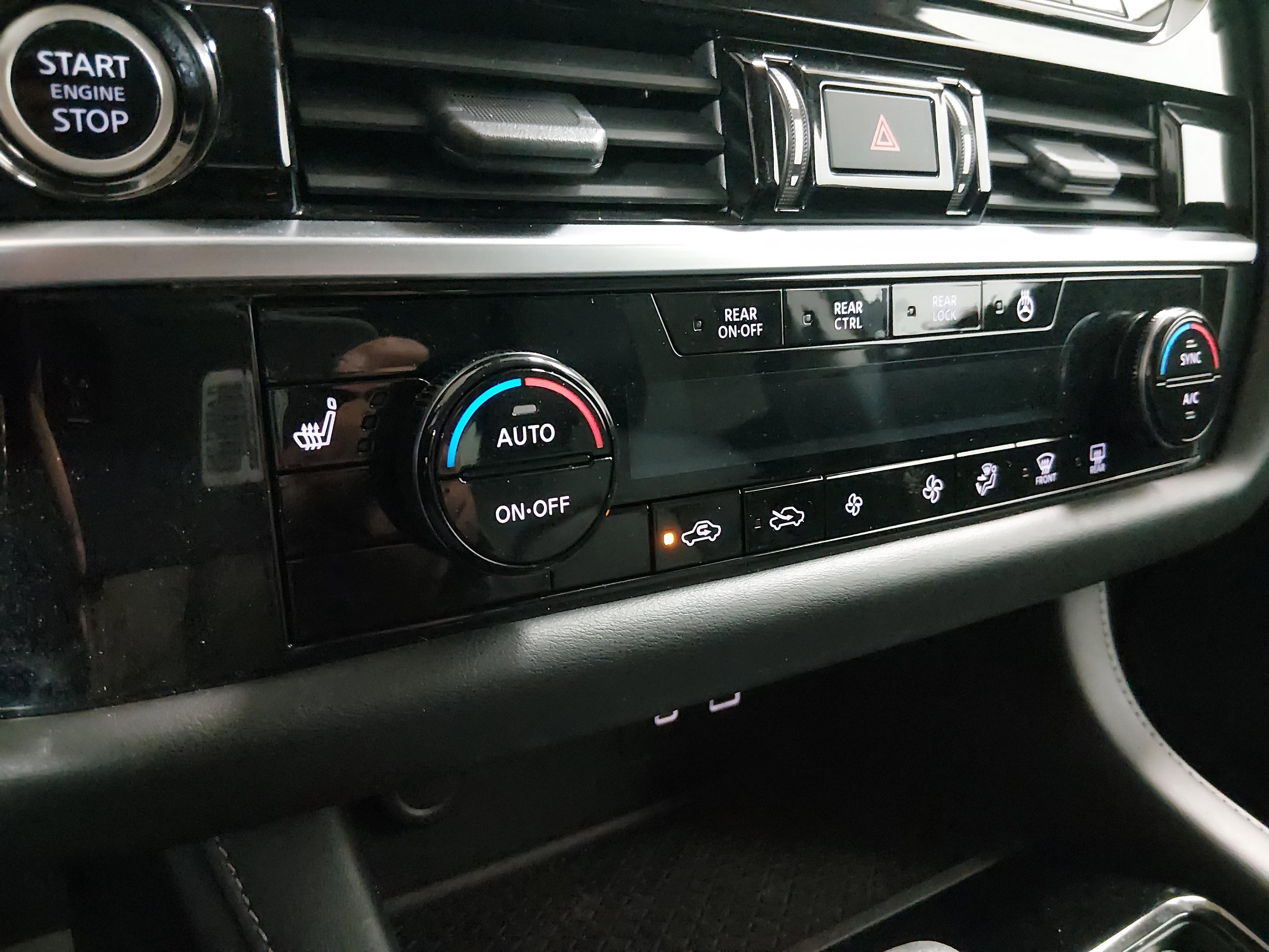 Nissan Pathfinder Sl 4Wd - Thumbnail 19