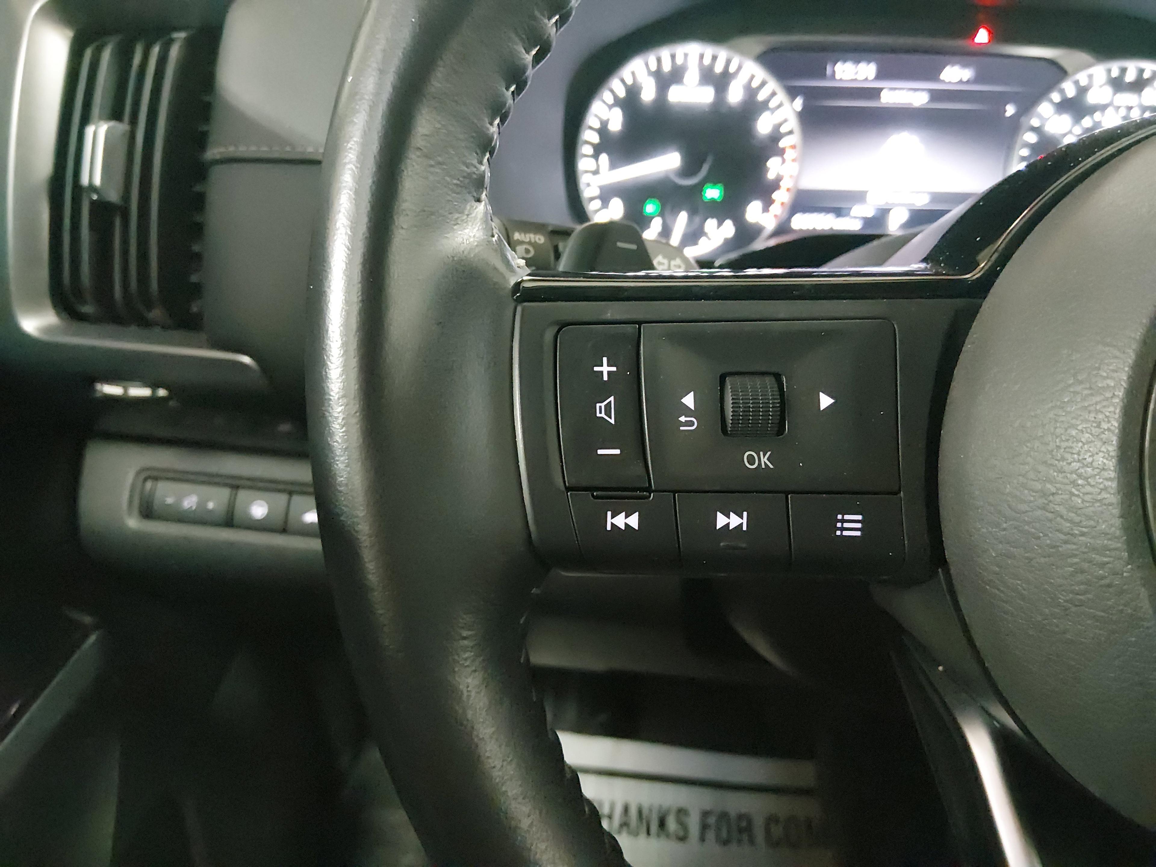 Nissan Pathfinder Sl 4Wd - Thumbnail 12