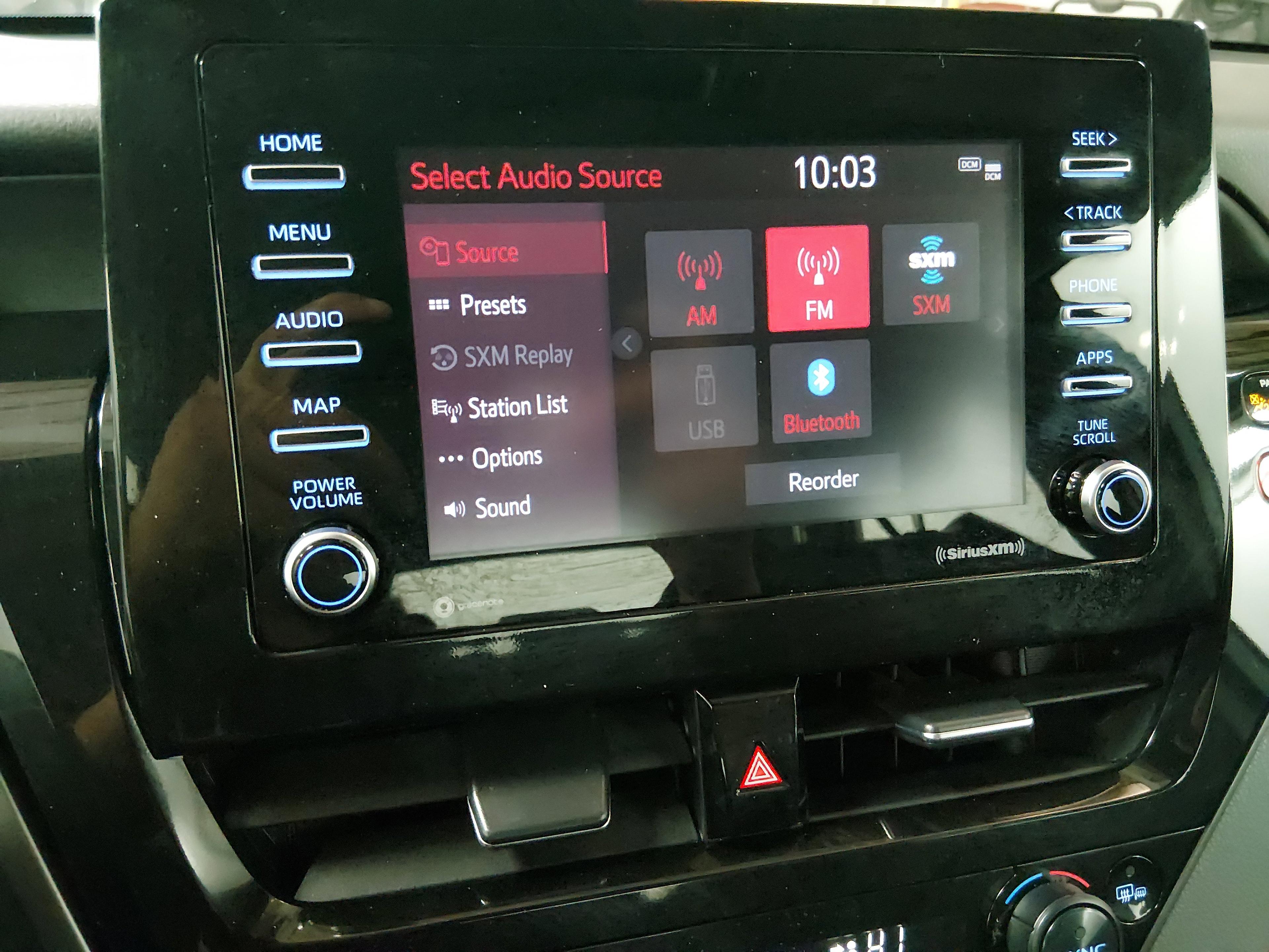 Toyota Camry Se Auto - Thumbnail 19