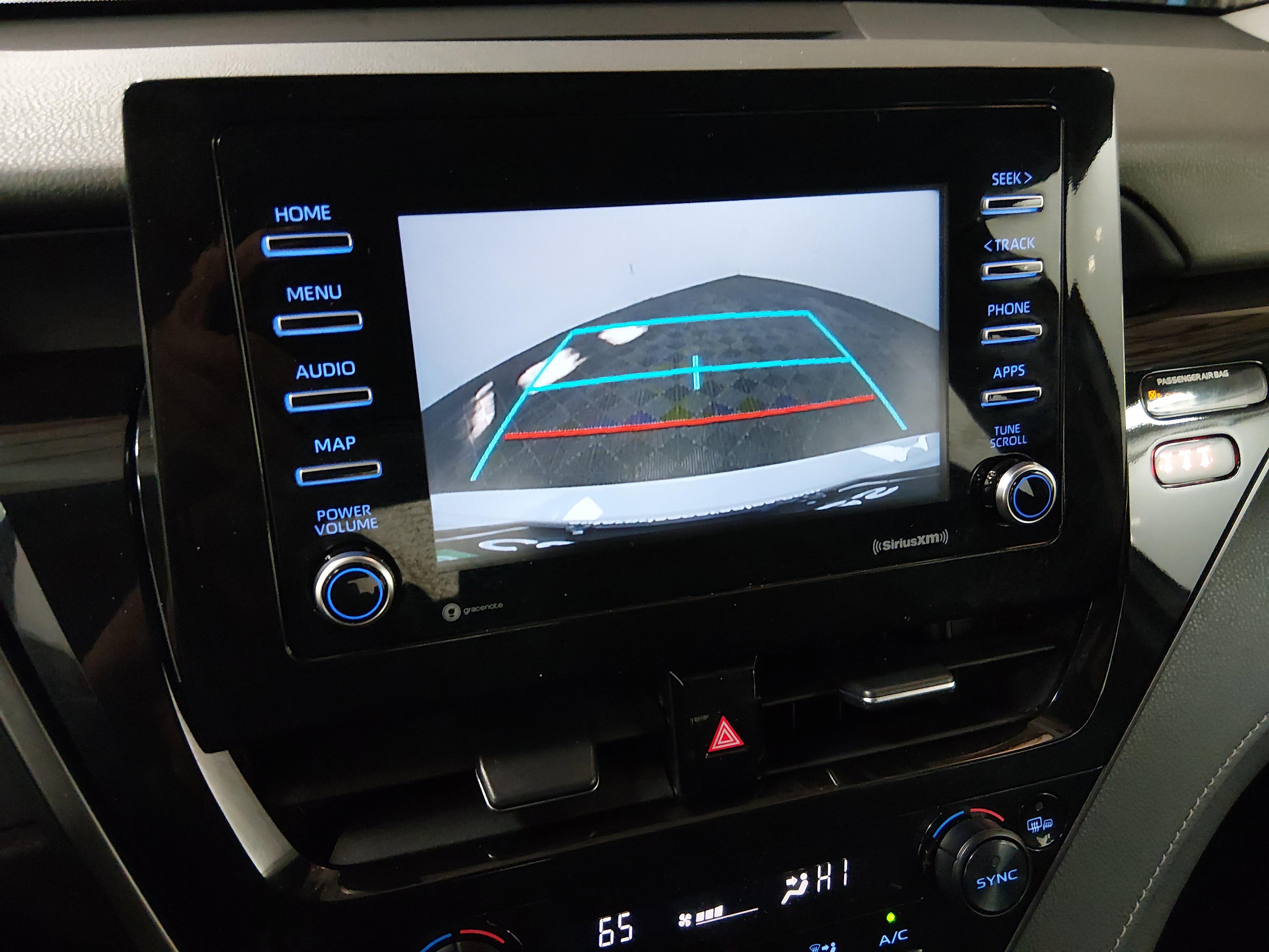 Toyota Camry Se Auto - Thumbnail 16