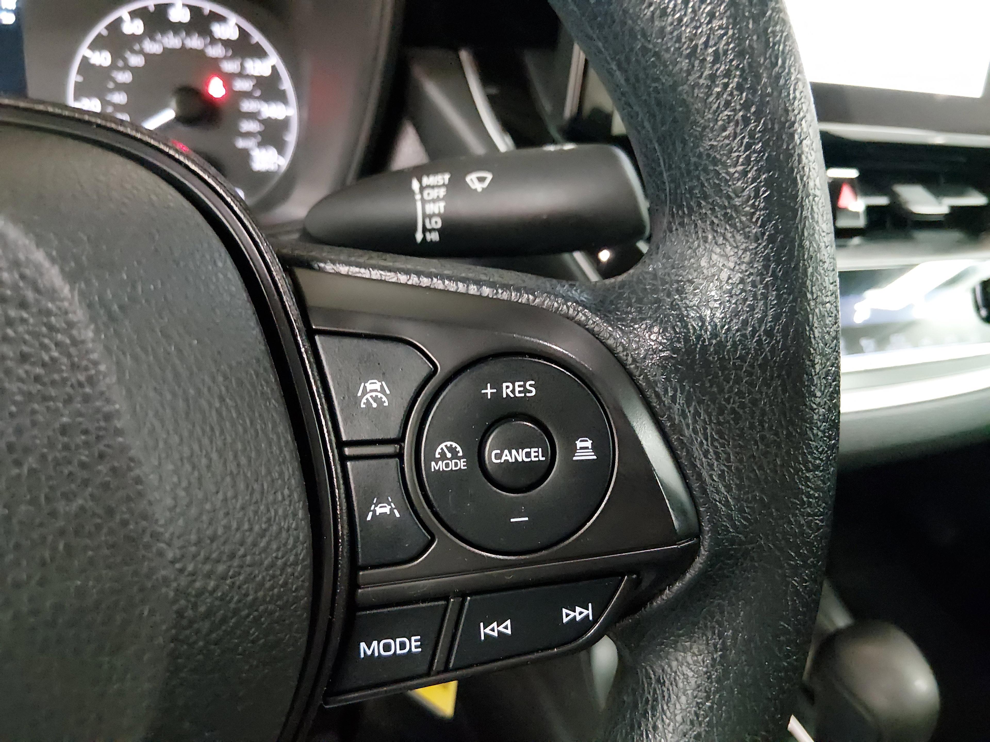 Toyota Corolla Le Cvt - Thumbnail 18