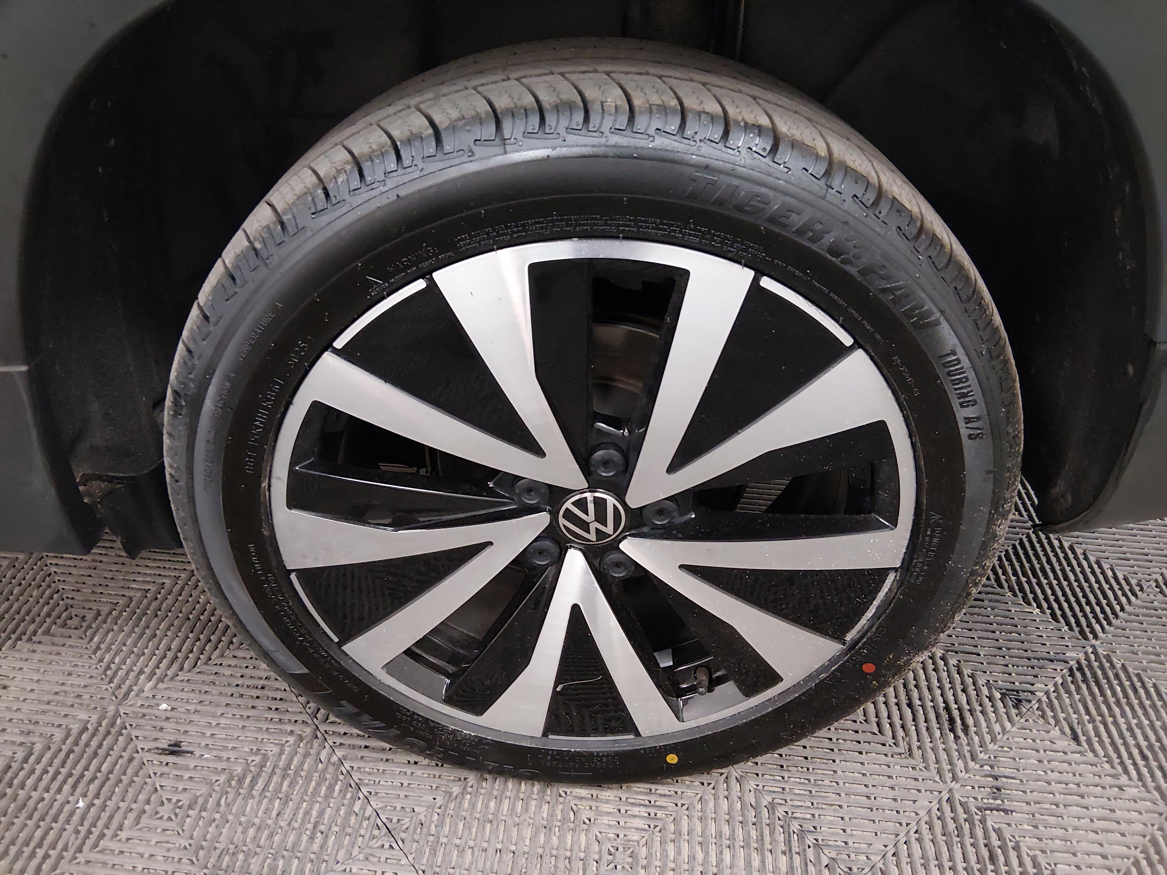 Volkswagen Taos Se Fwd - Thumbnail 10