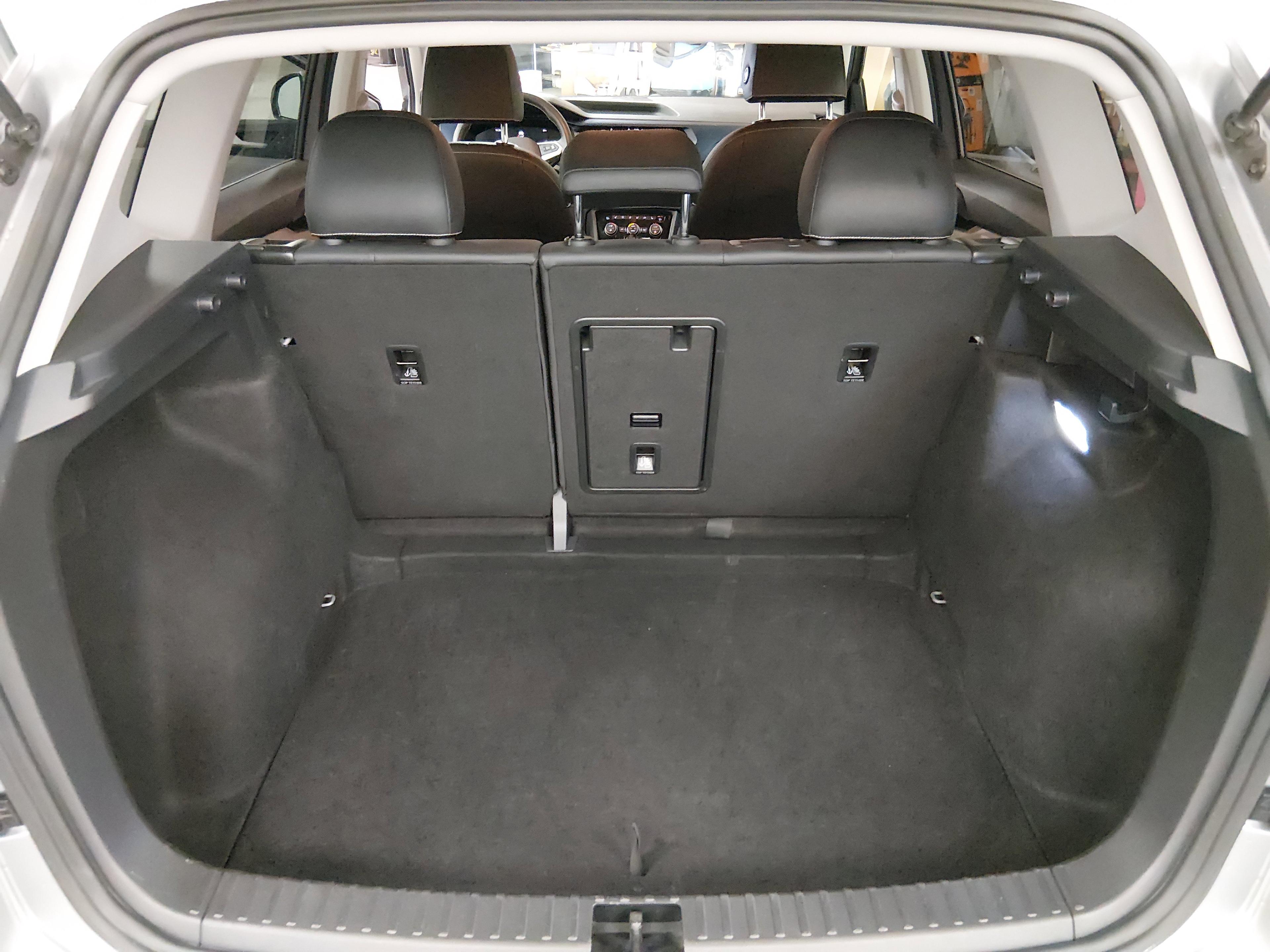 Volkswagen Taos Se Fwd - Thumbnail 11