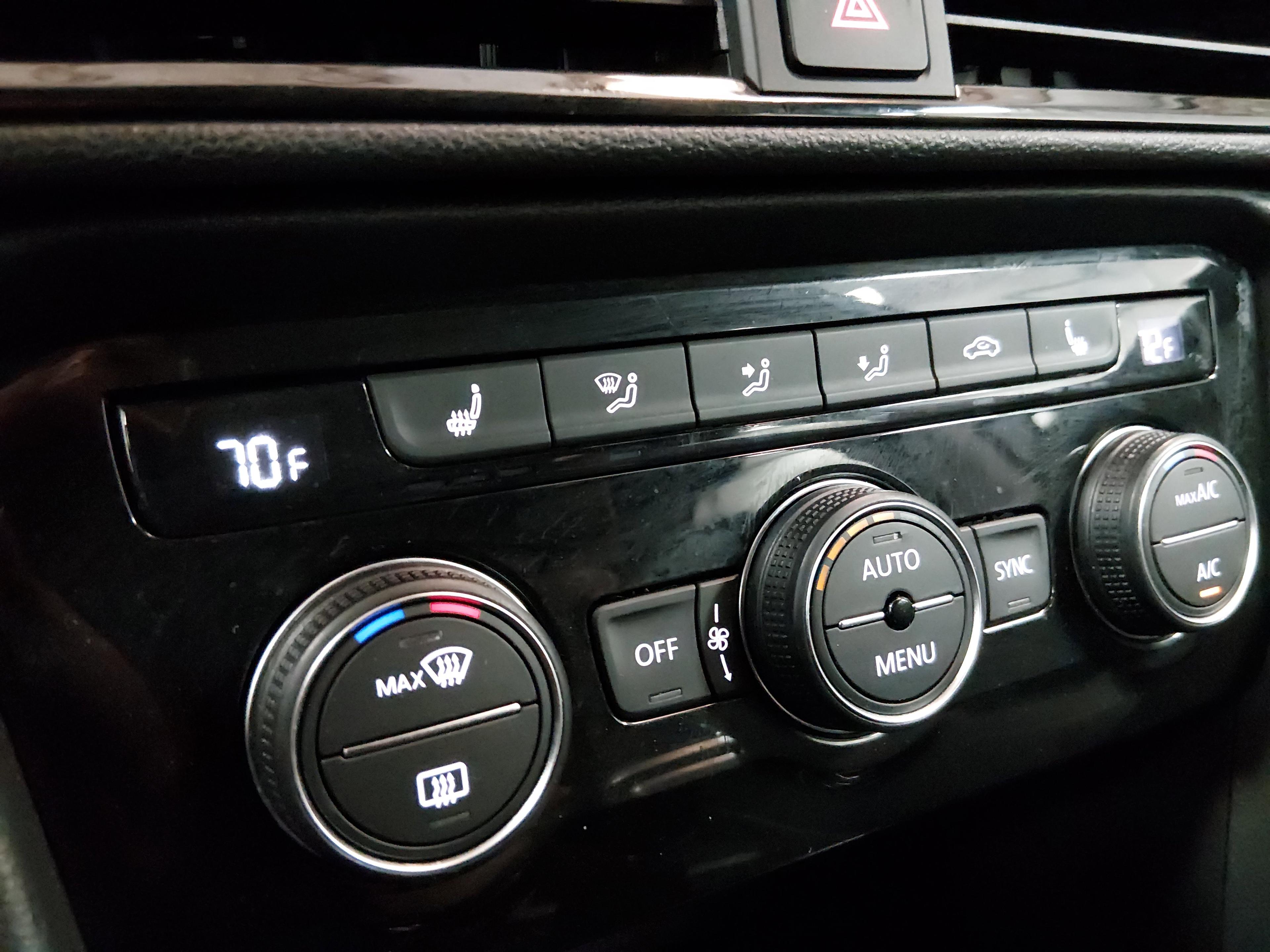 Volkswagen Taos Se Fwd - Thumbnail 17