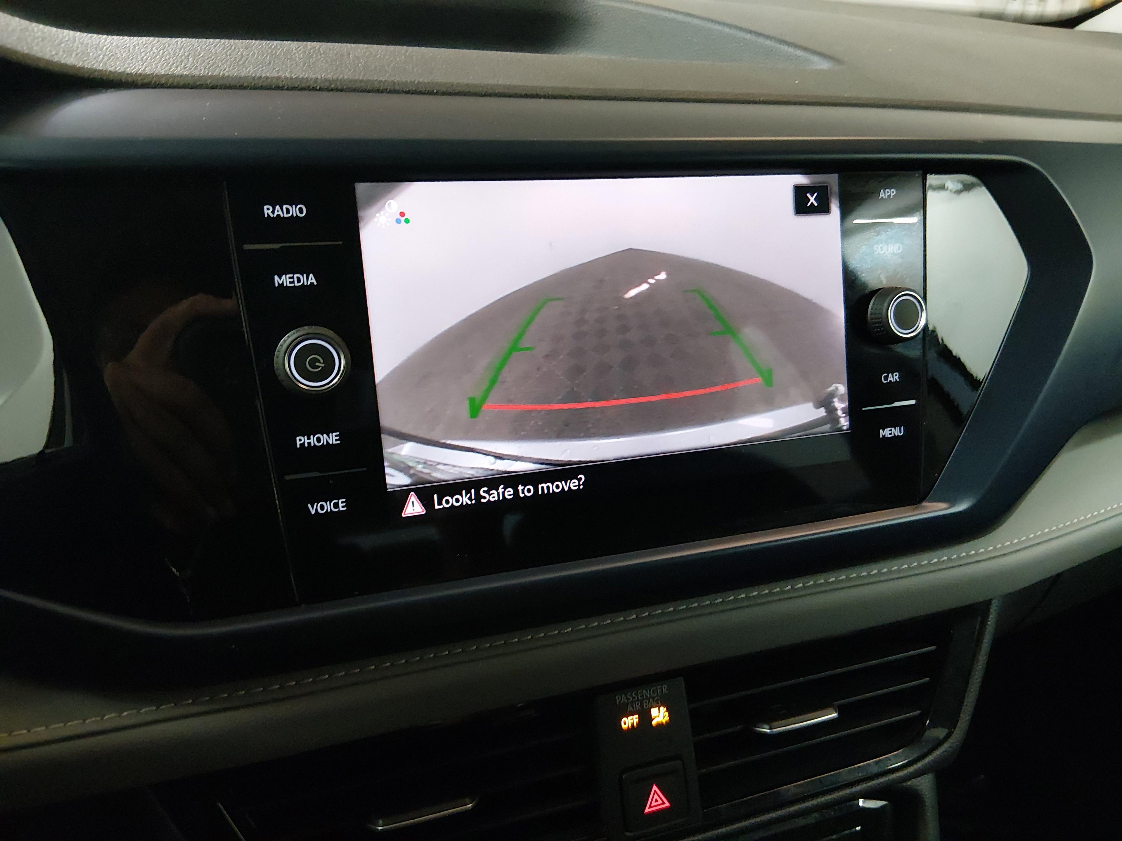 Volkswagen Taos Se Fwd - Thumbnail 16