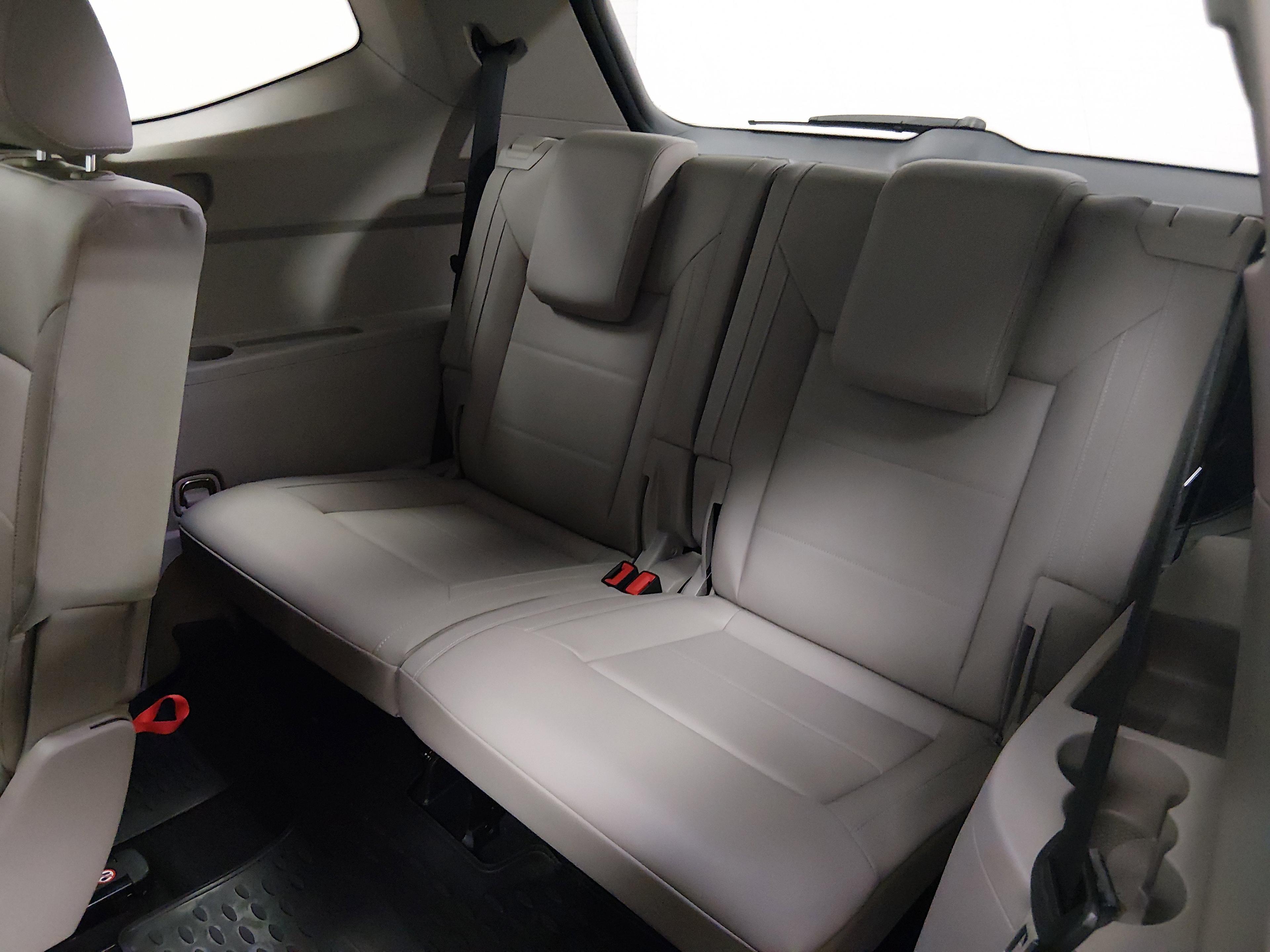 Volkswagen Atlas 2.0T Se 4Motion - Thumbnail 17