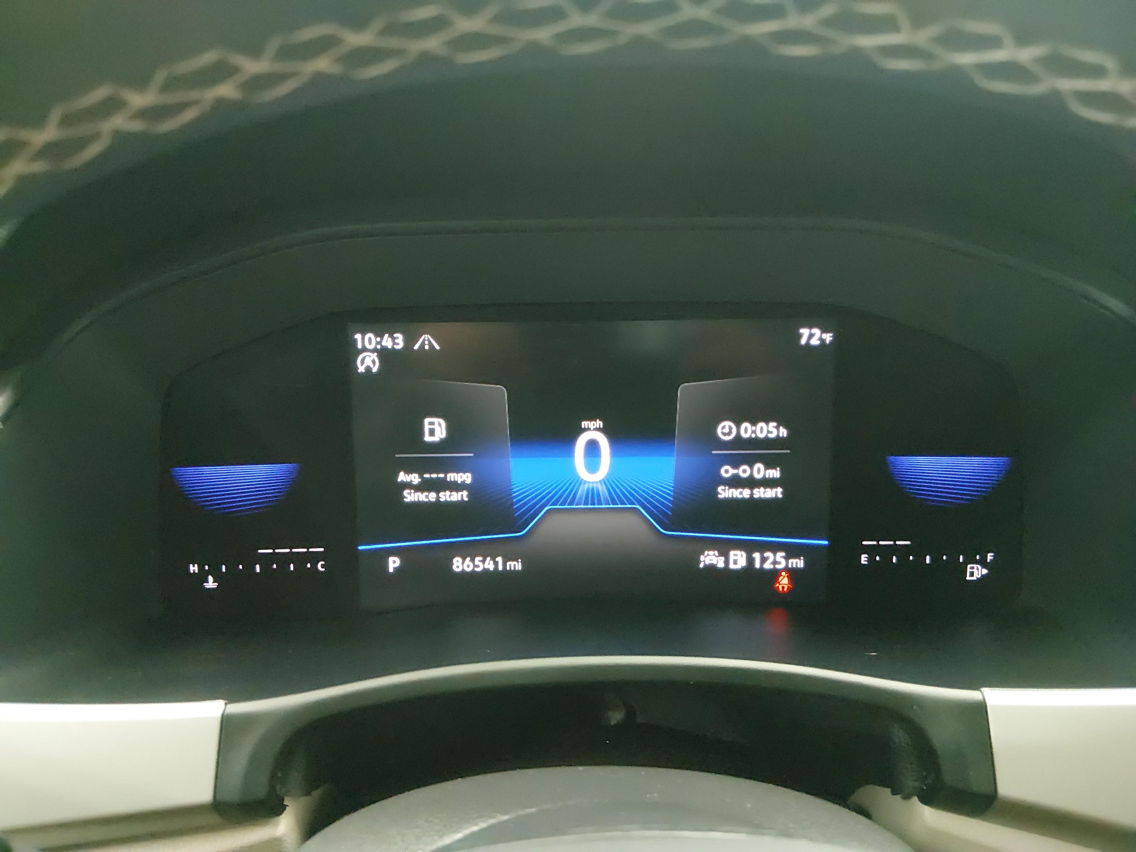 Volkswagen Atlas 2.0T Se 4Motion - Thumbnail 14