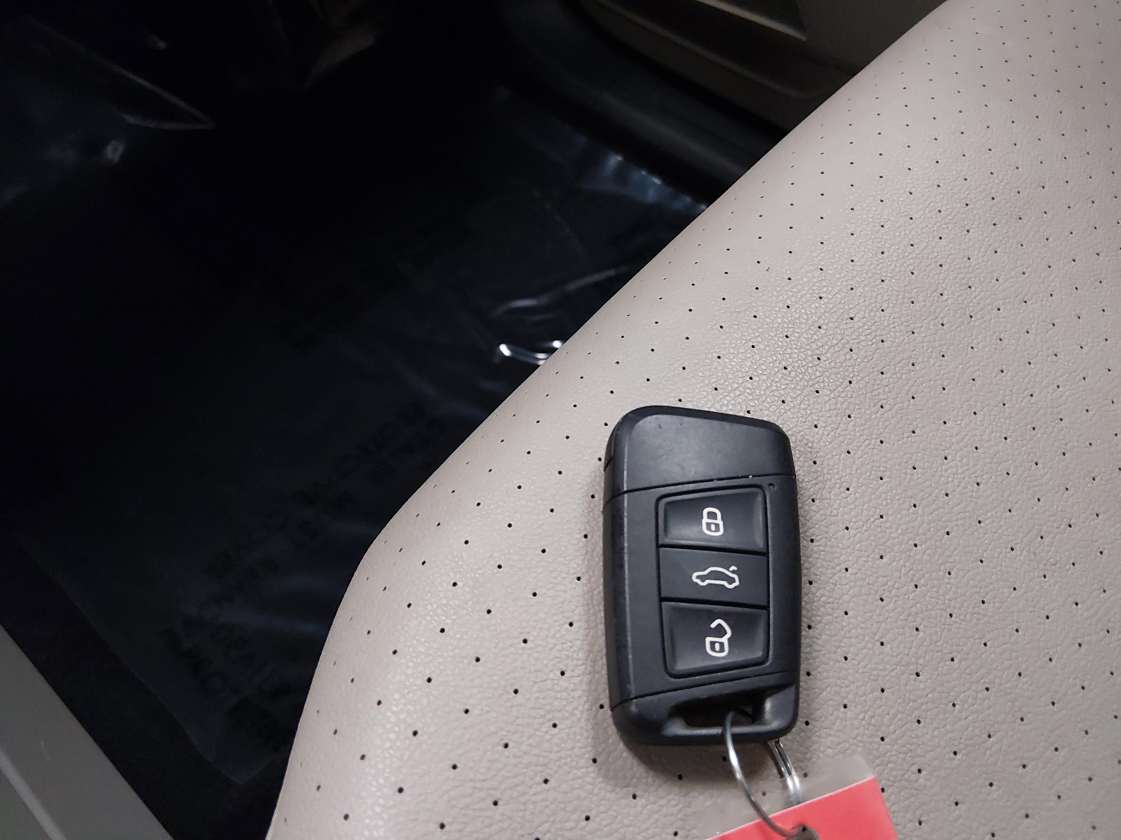 Volkswagen Atlas 2.0T Se 4Motion - Thumbnail 15