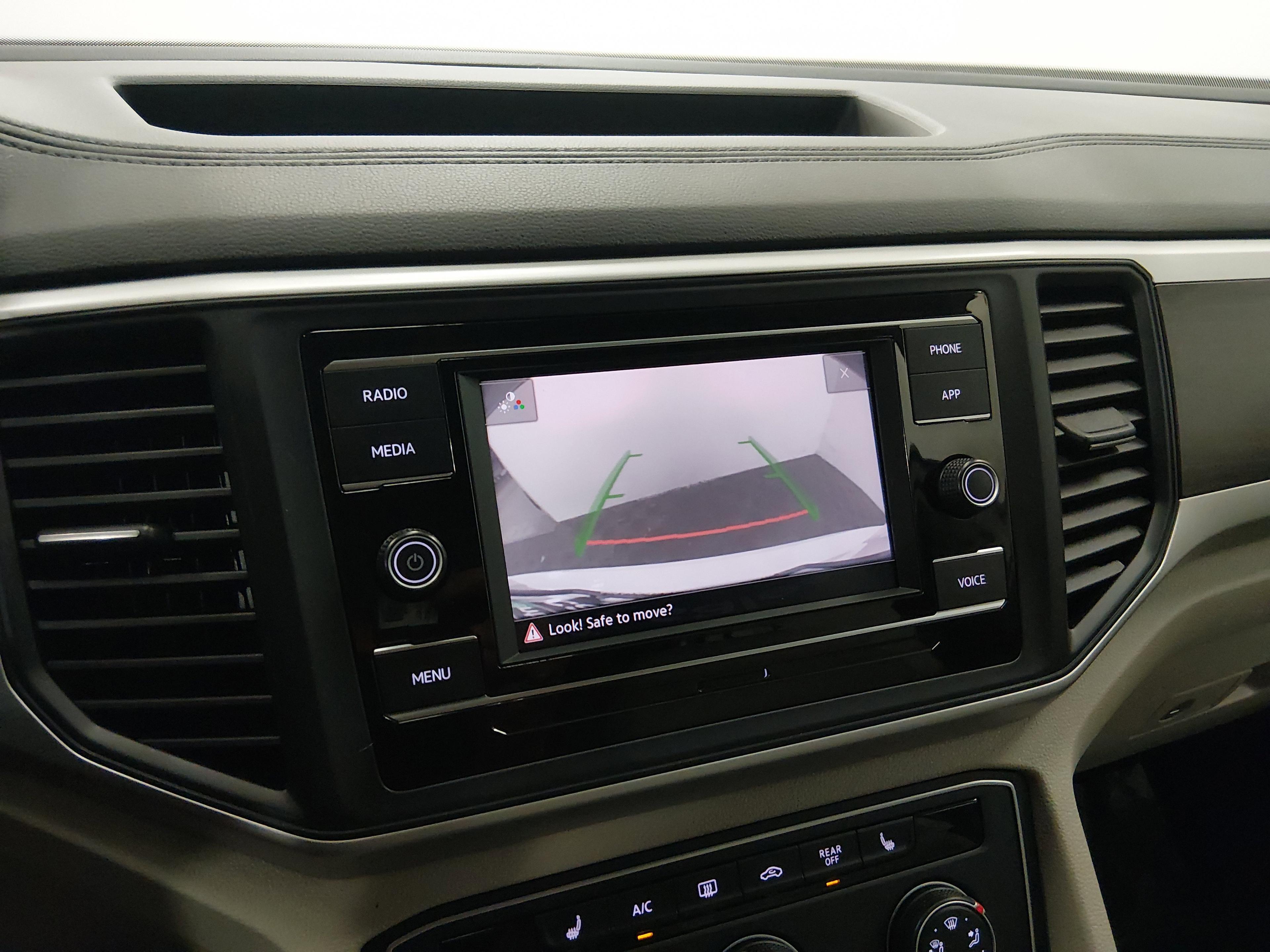 Volkswagen Atlas 2.0T Se 4Motion - Thumbnail 16