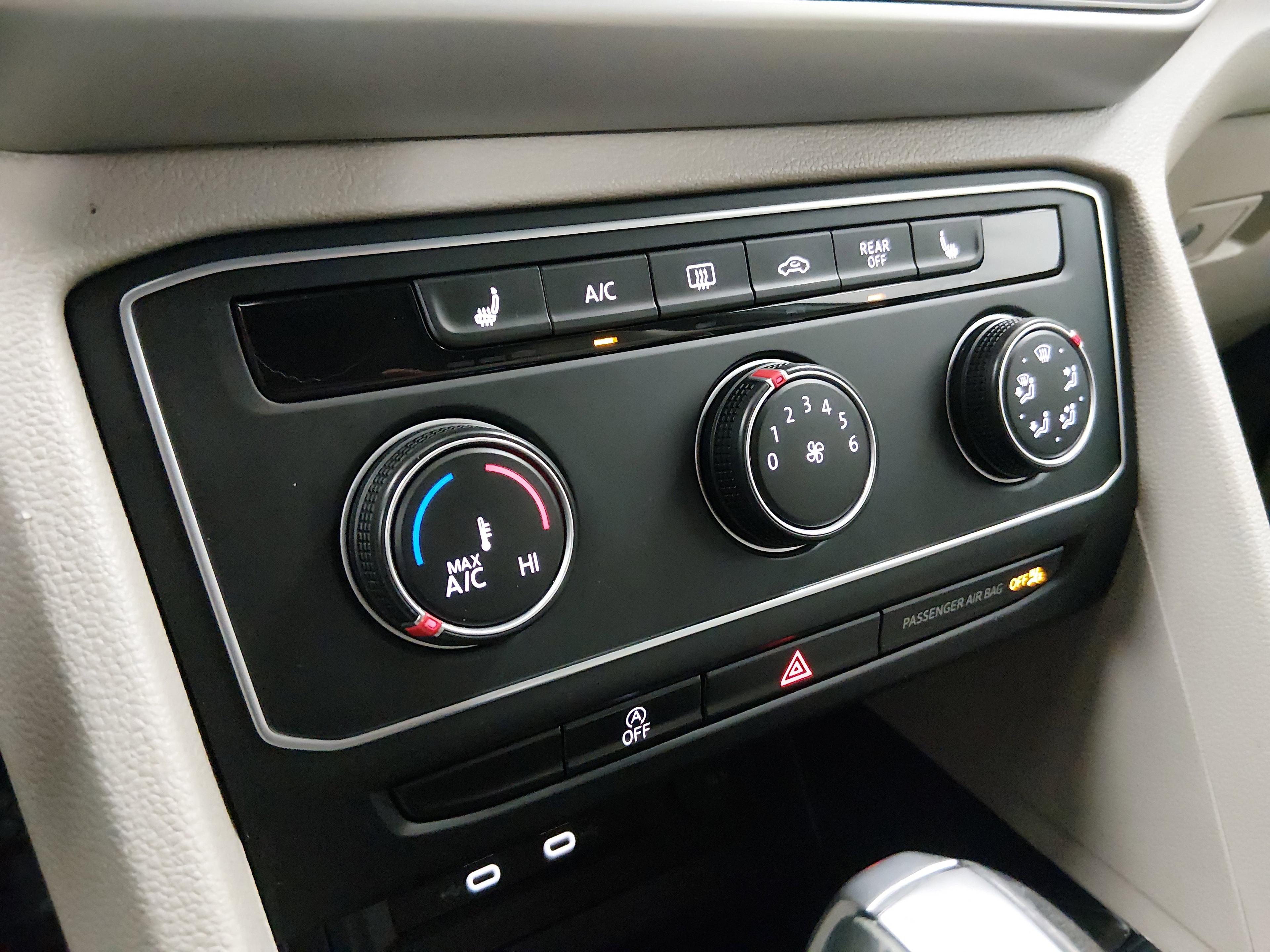 Volkswagen Atlas 2.0T Se 4Motion - Thumbnail 18