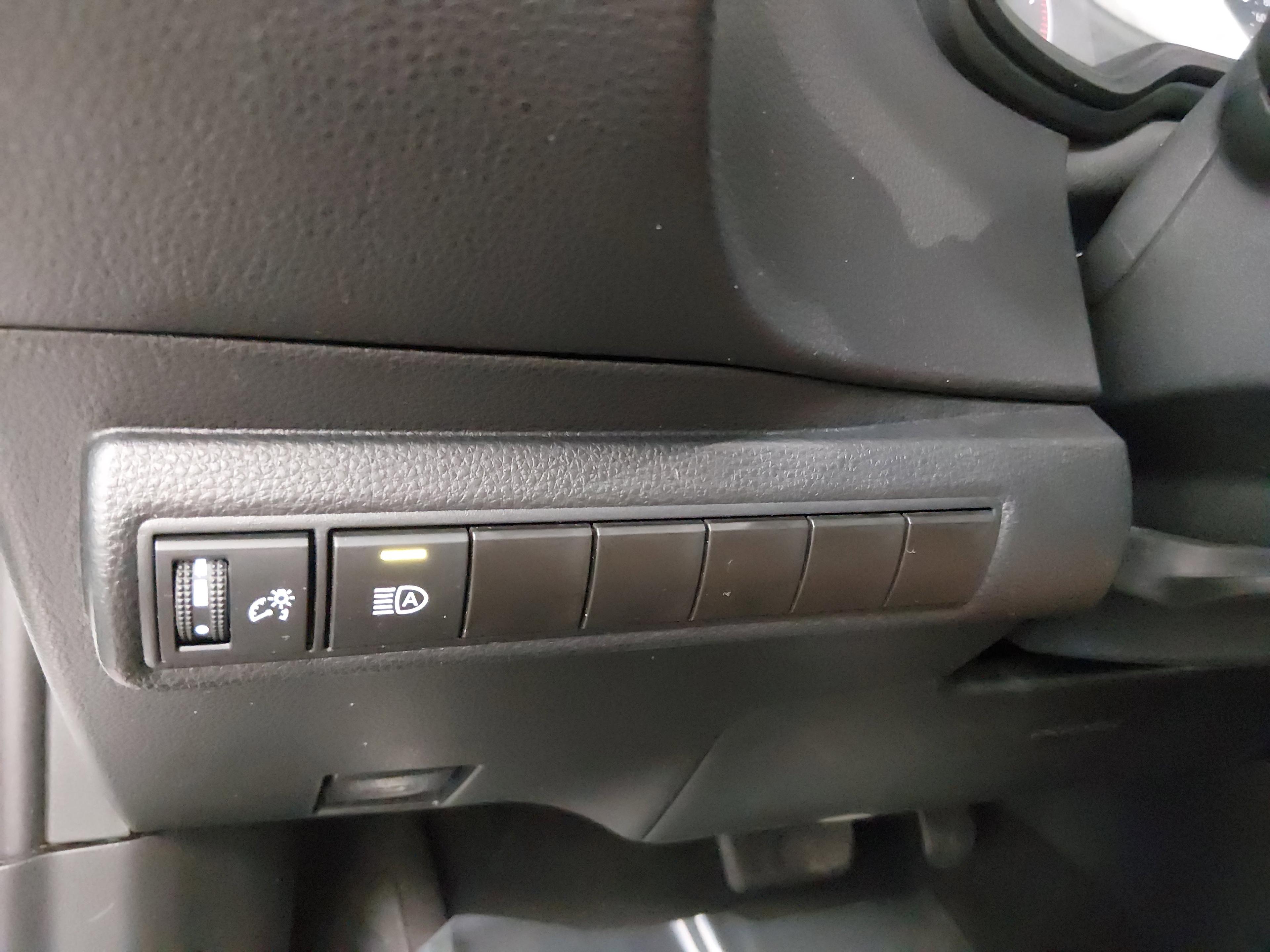 Toyota Corolla Le Cvt - Thumbnail 13