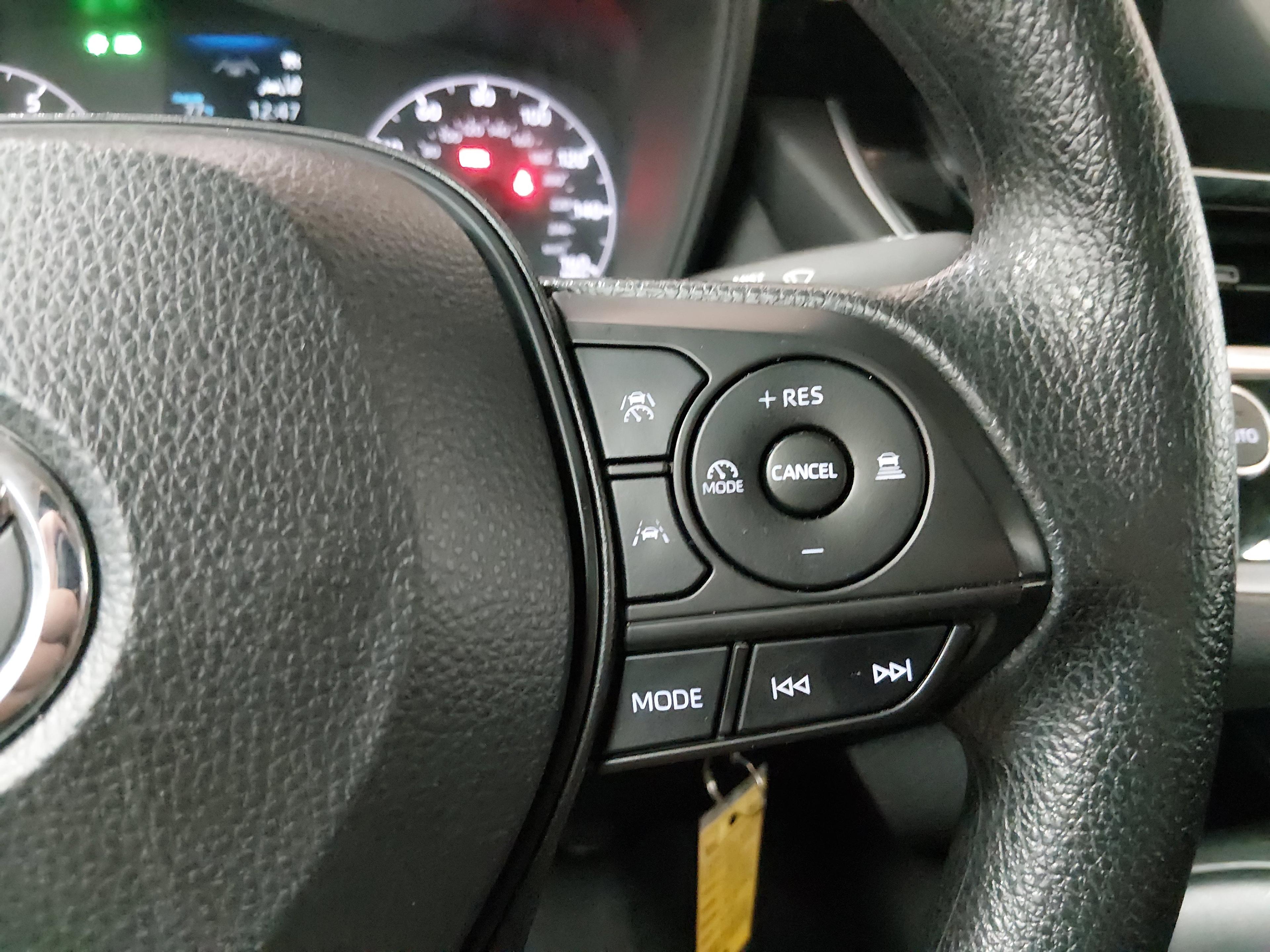 Toyota Corolla Le Cvt - Thumbnail 17