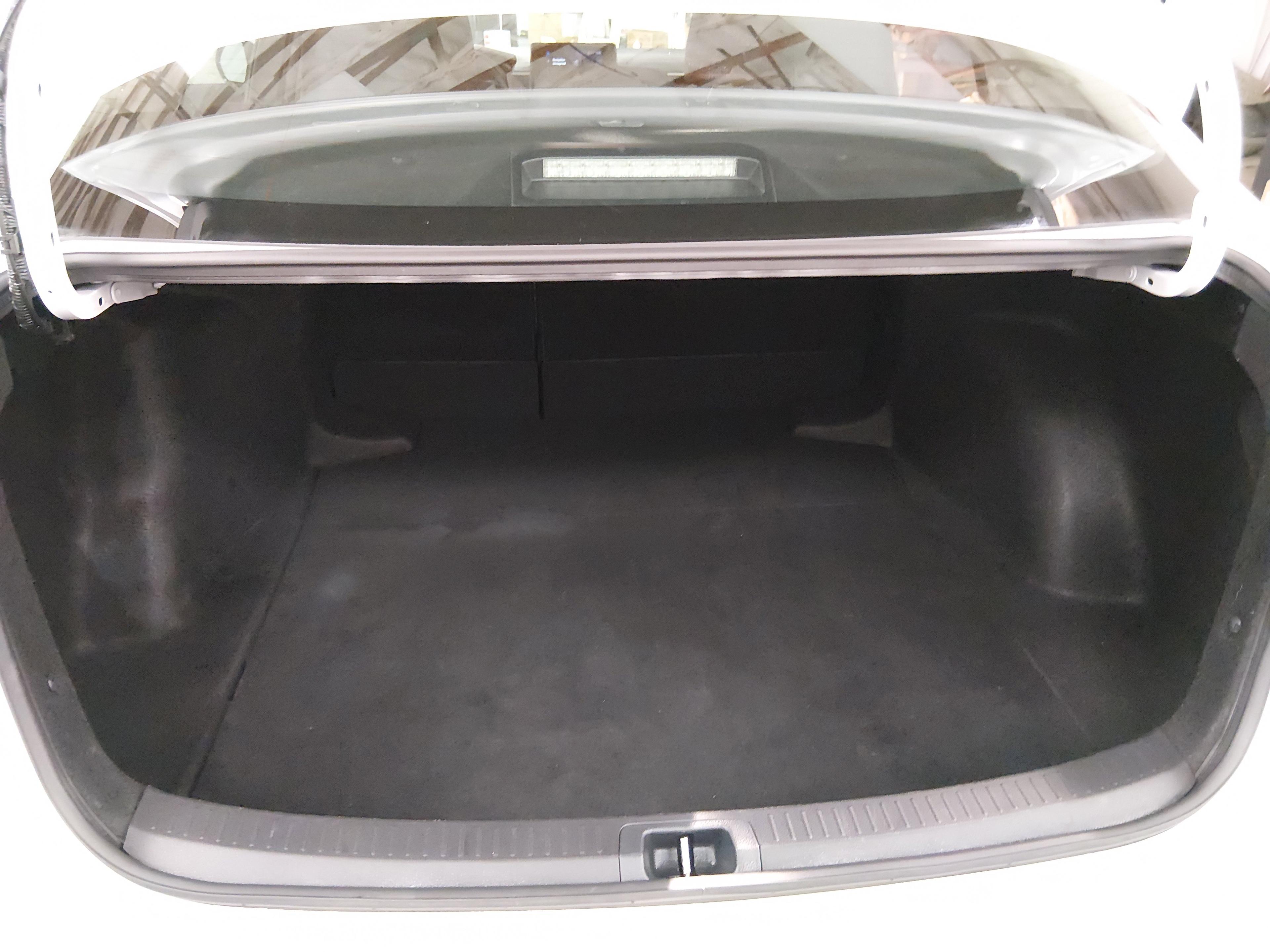 Toyota Corolla Le Cvt - Thumbnail 11