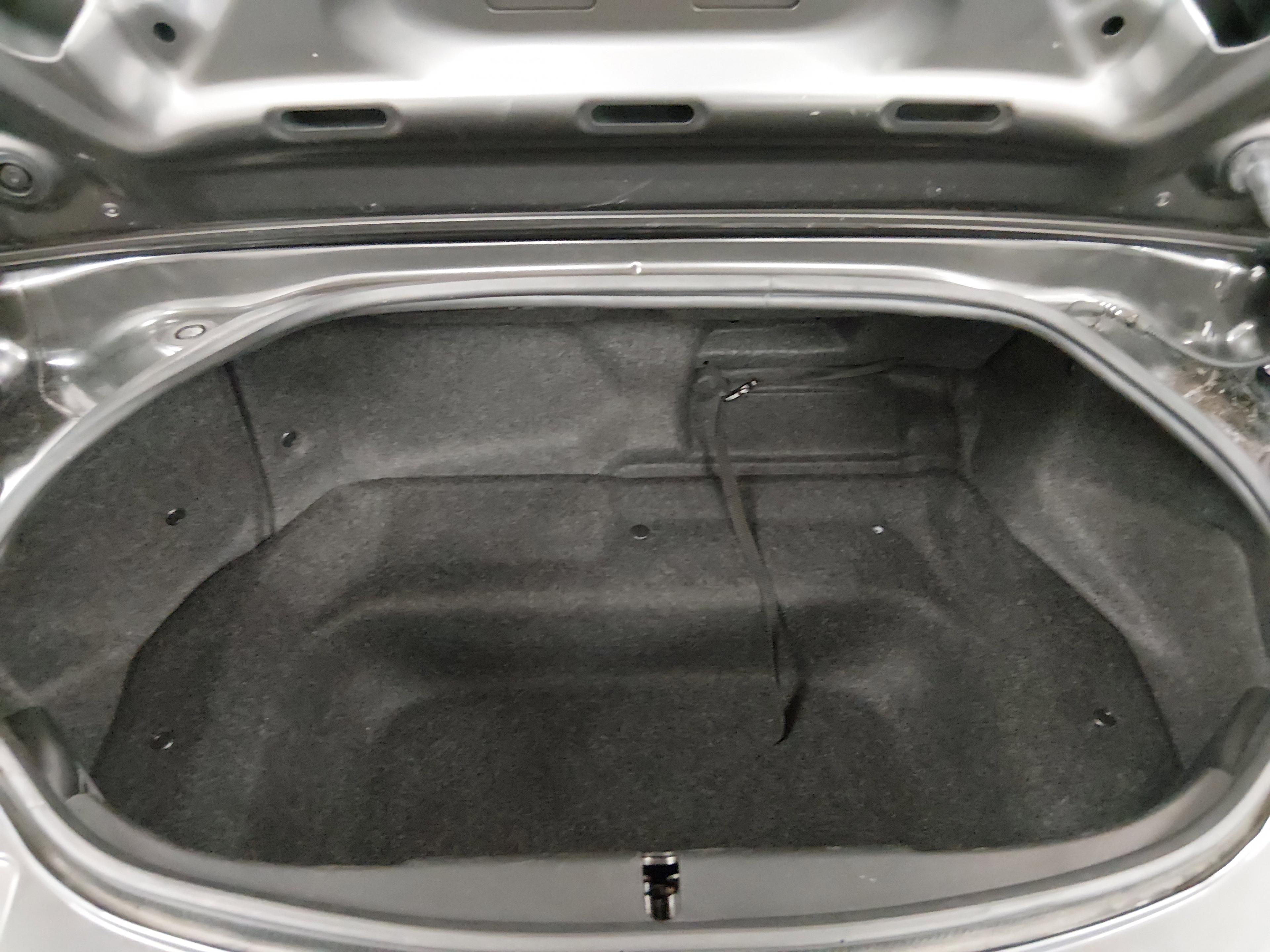 Mazda Mx-5 Miata Rf Grand Touring Auto - Thumbnail 11